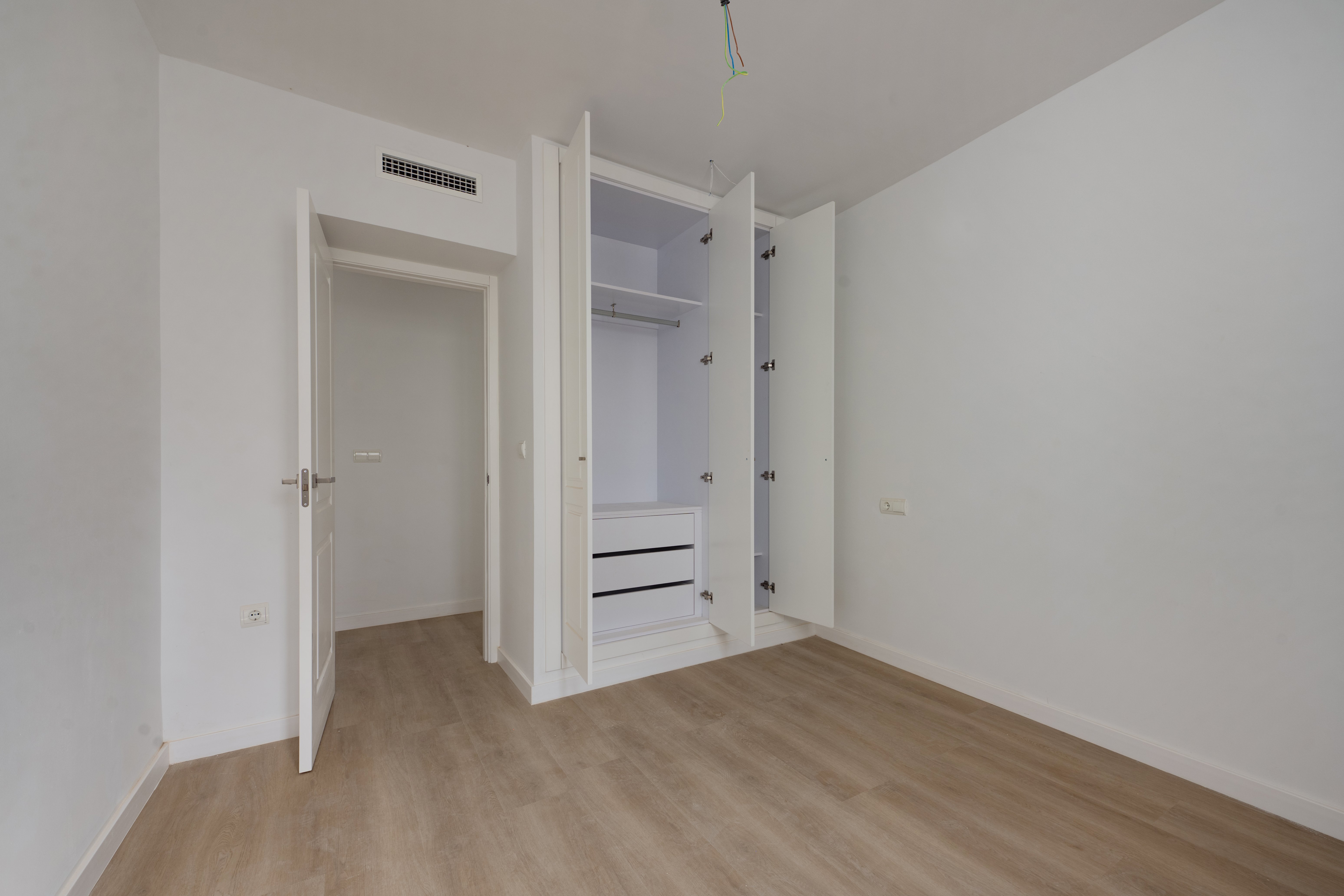 Appartement à vendre à calle Rafael de la Viesca
