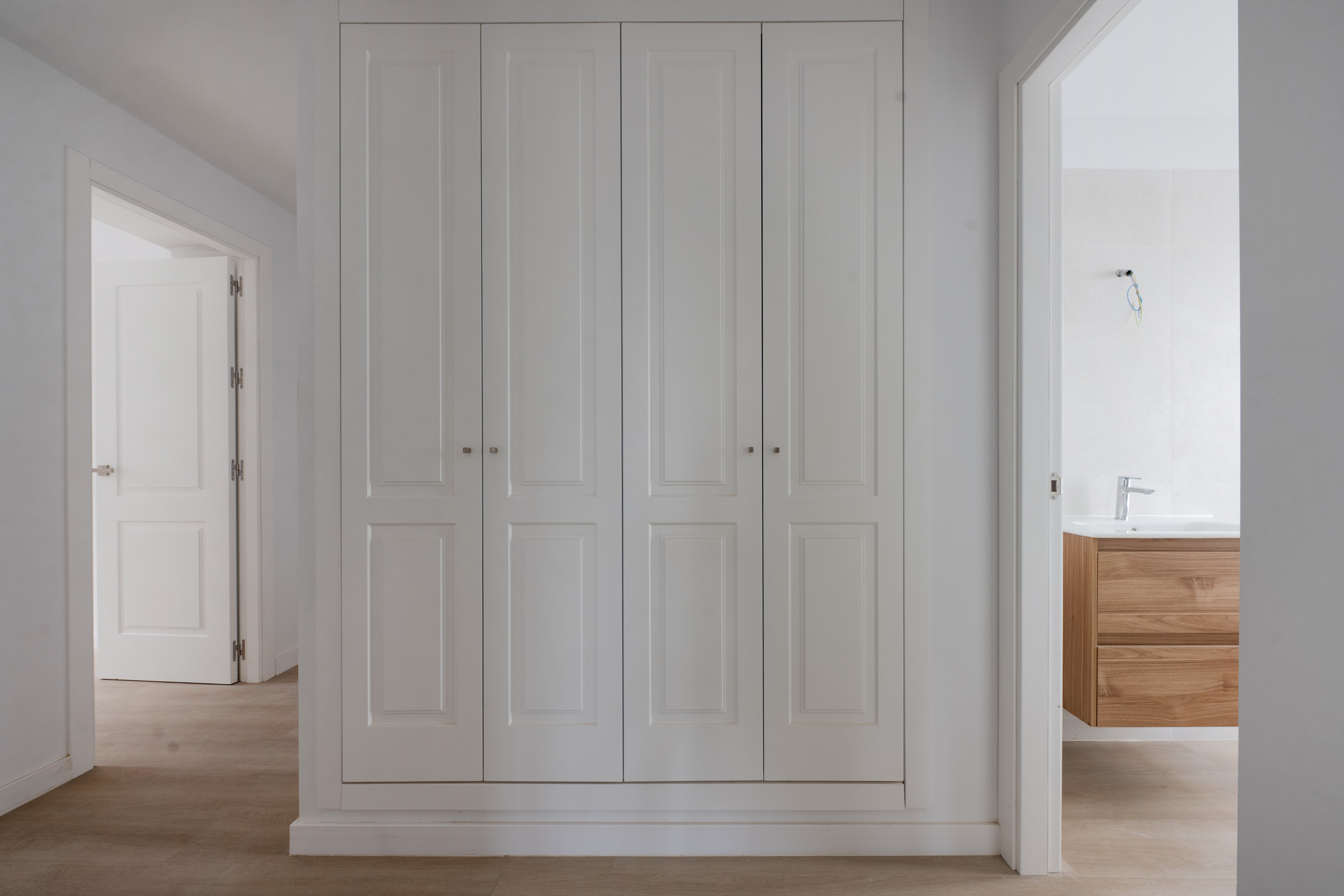 Appartement à vendre à calle Rafael de la Viesca