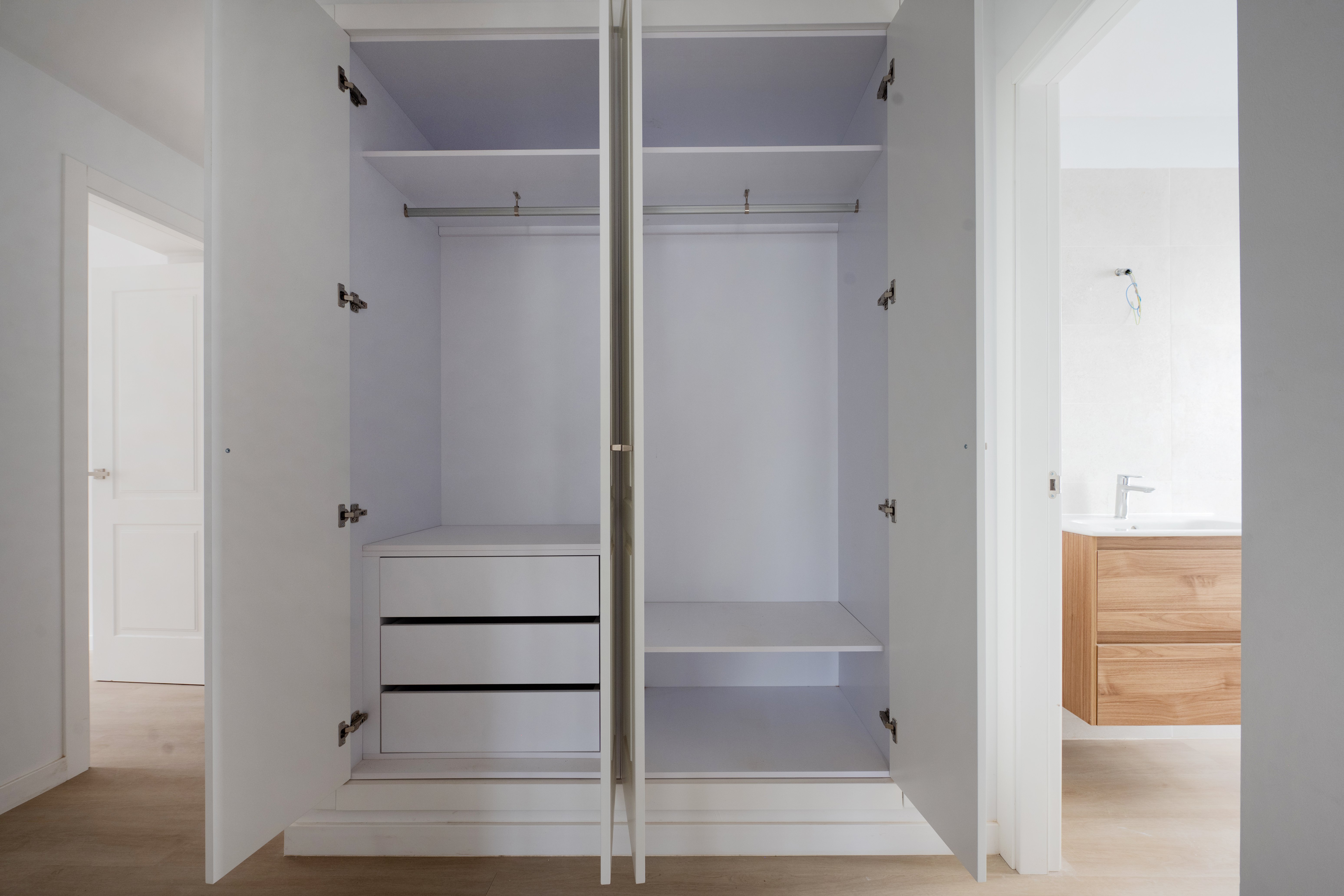 Appartement à vendre à calle Rafael de la Viesca