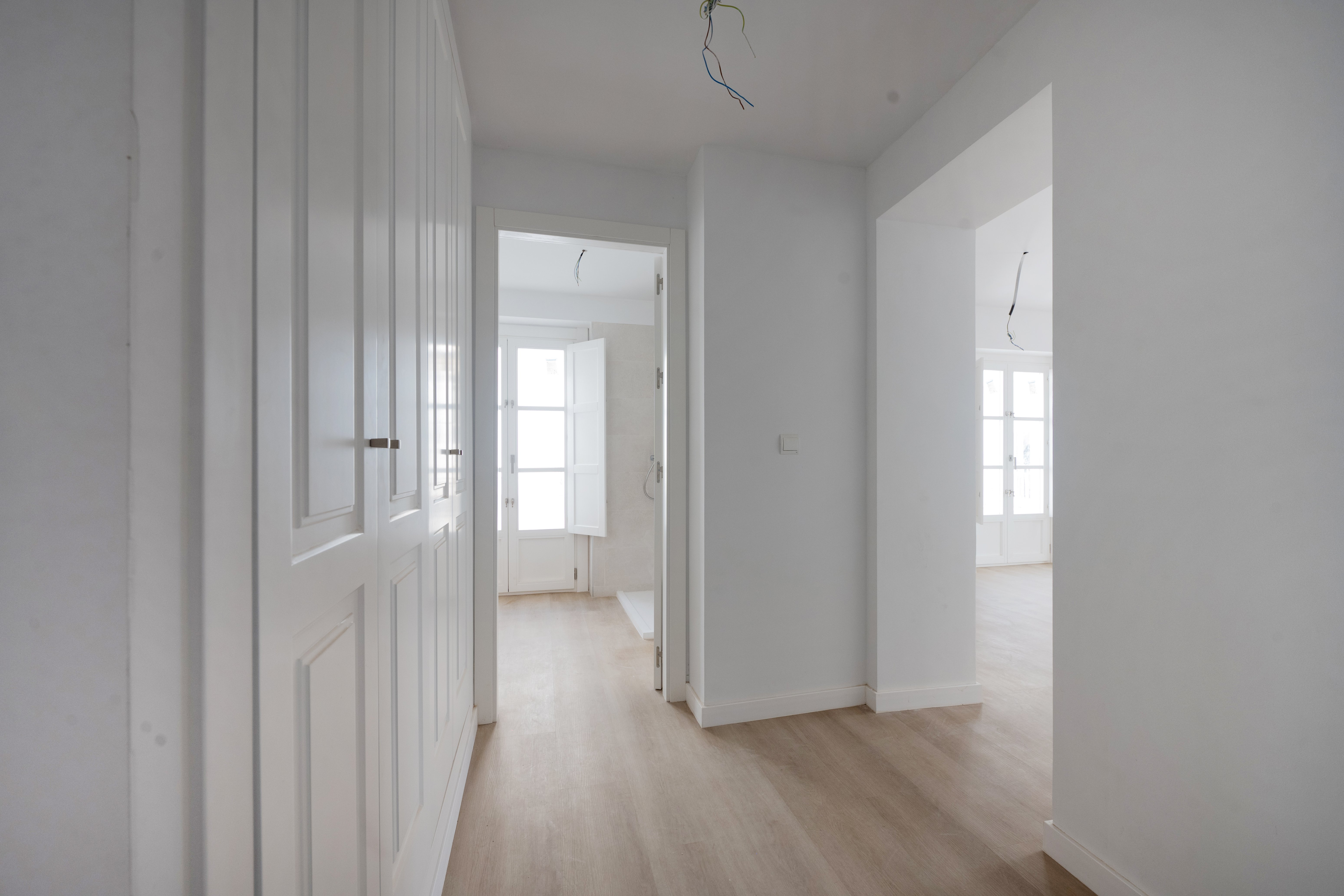 Appartement à vendre à calle Rafael de la Viesca