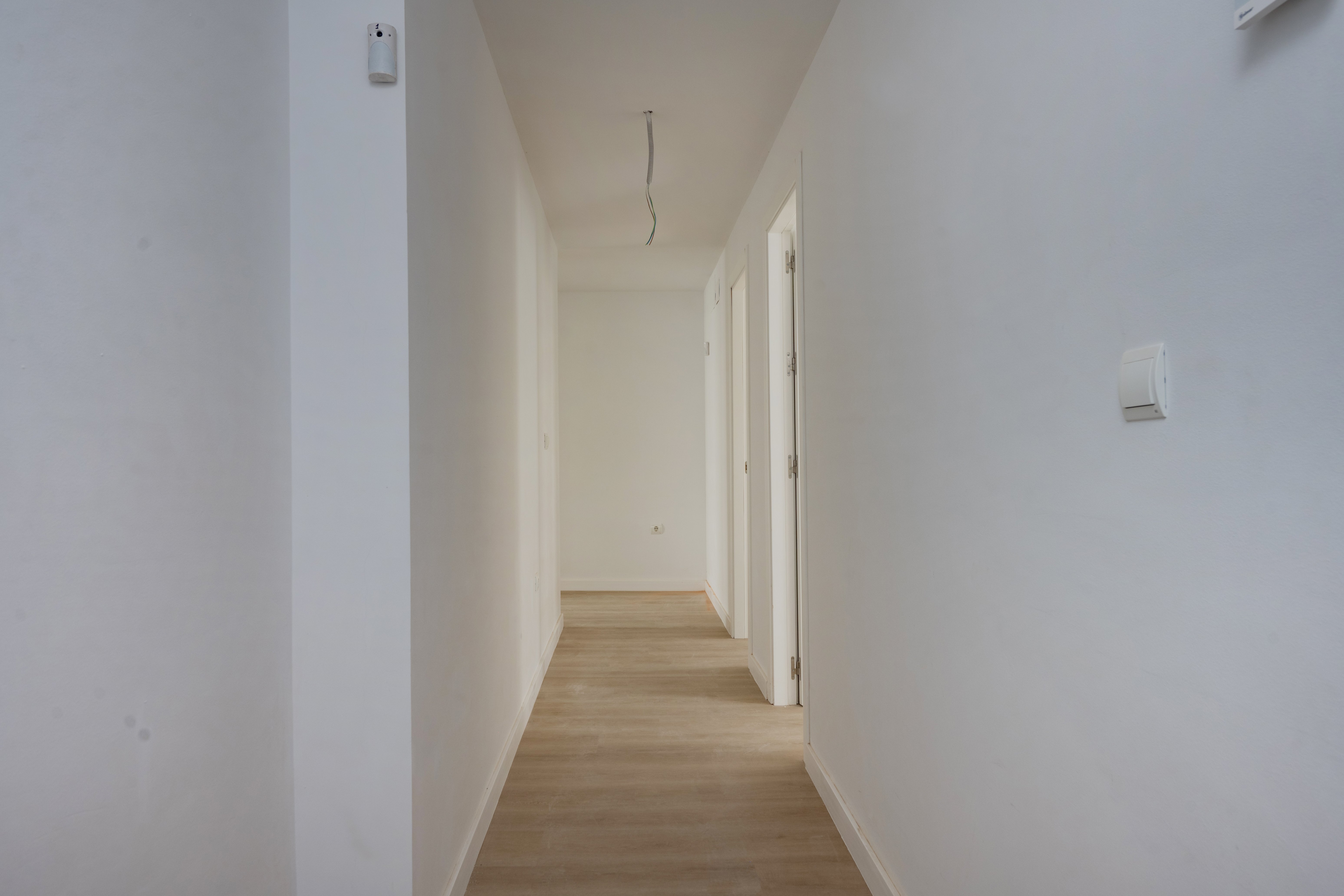 Appartement à vendre à calle Rafael de la Viesca