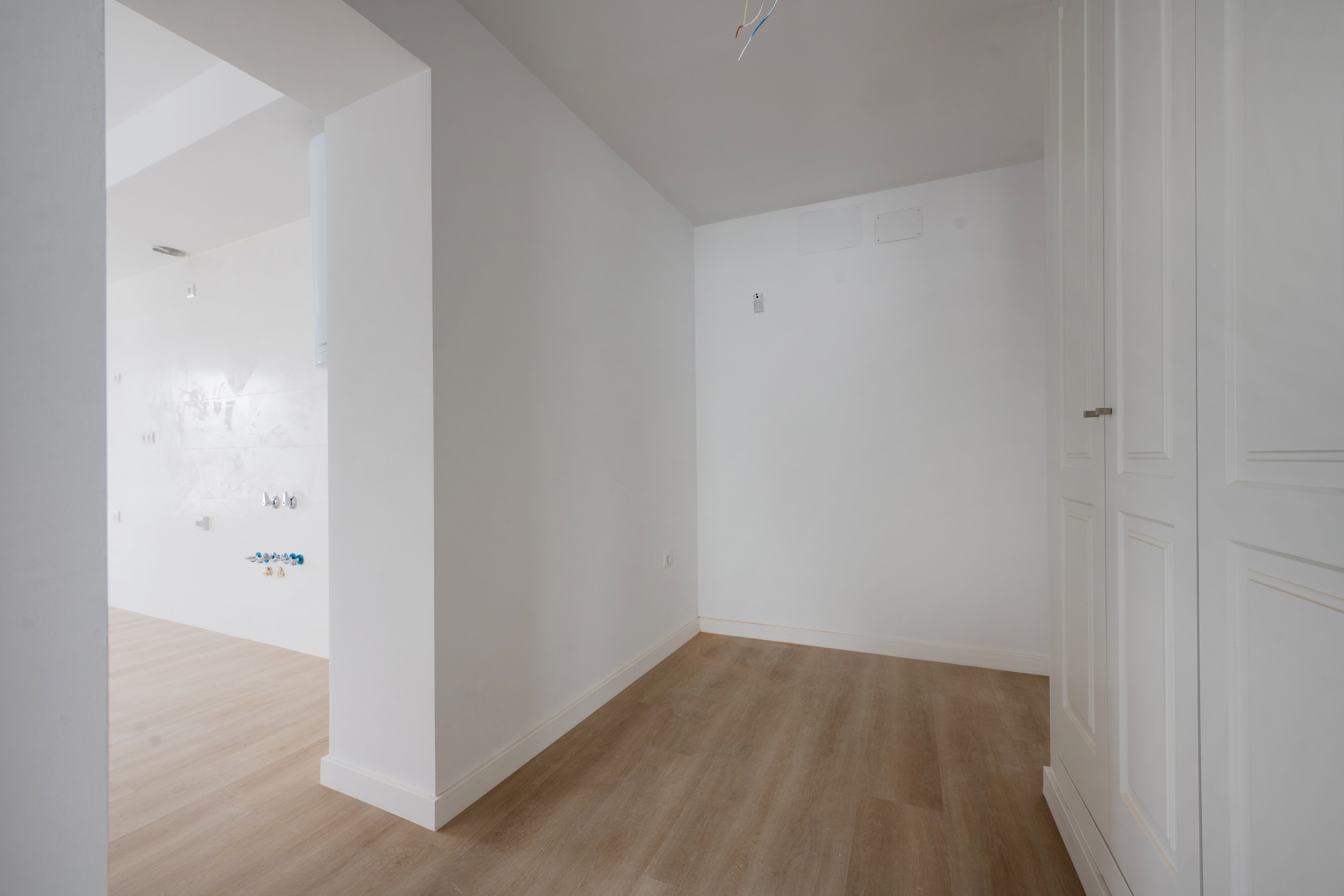 Appartement à vendre à calle Rafael de la Viesca