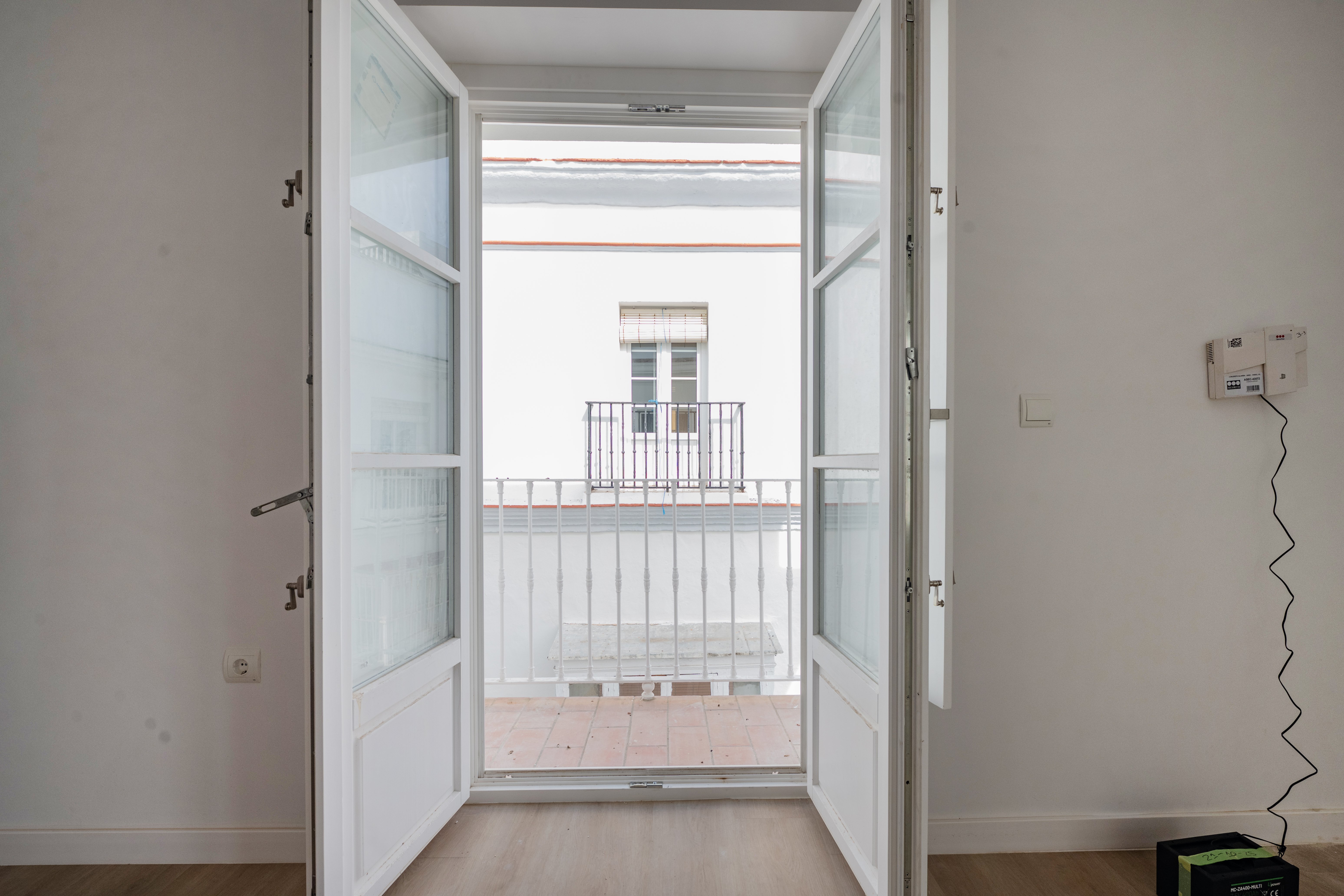 Appartement à vendre à calle Rafael de la Viesca