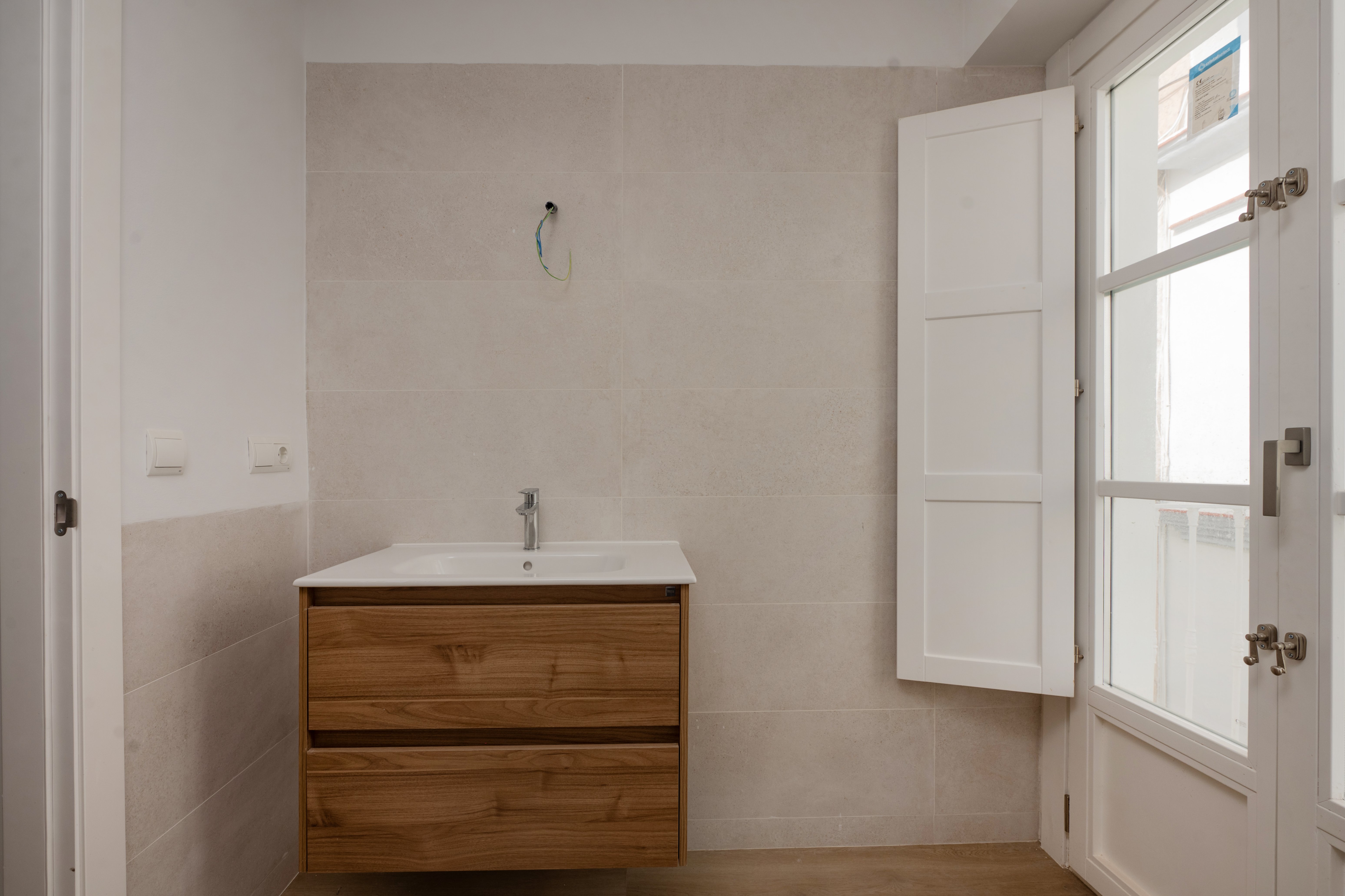 Appartement à vendre à calle Rafael de la Viesca