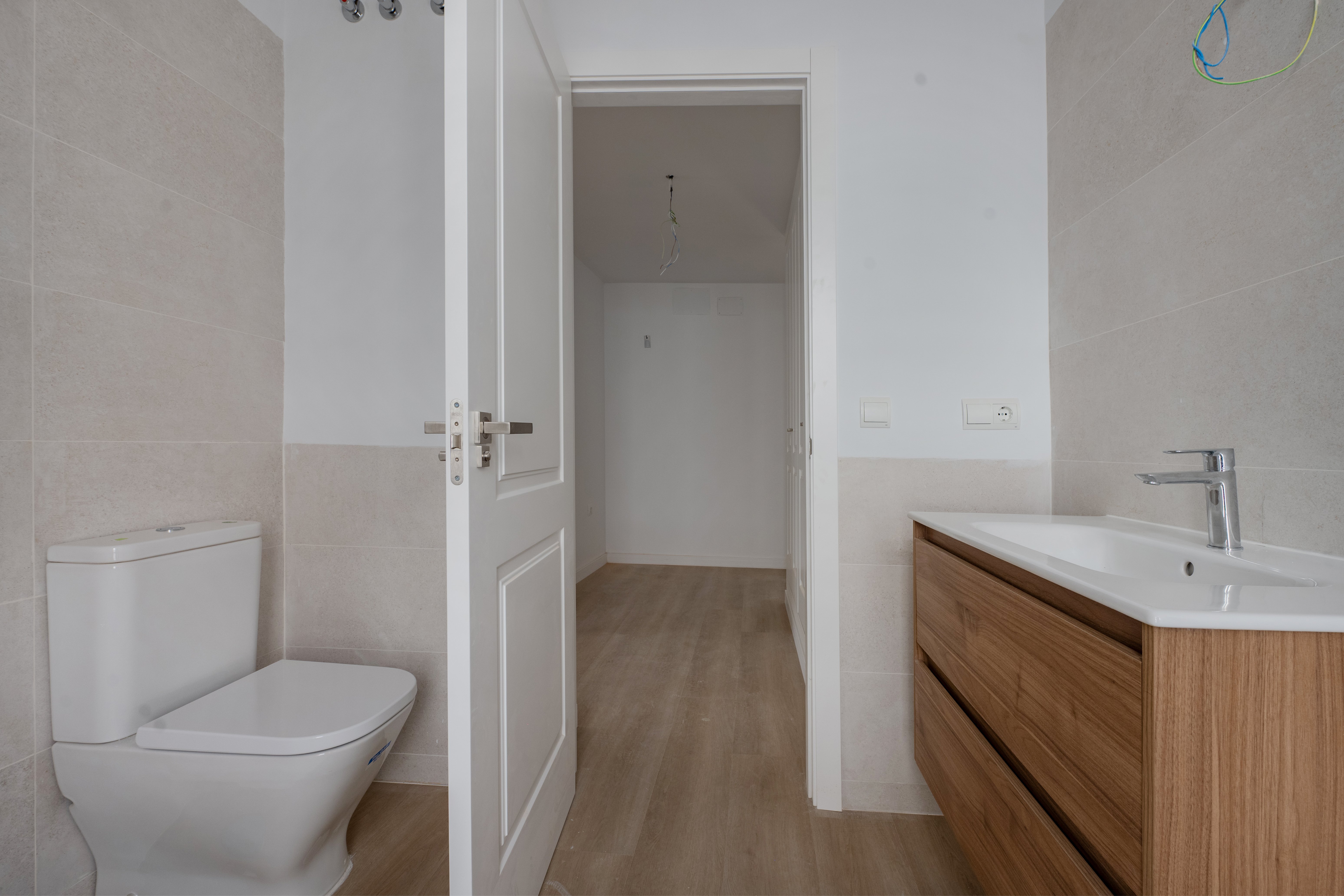 Appartement à vendre à calle Rafael de la Viesca