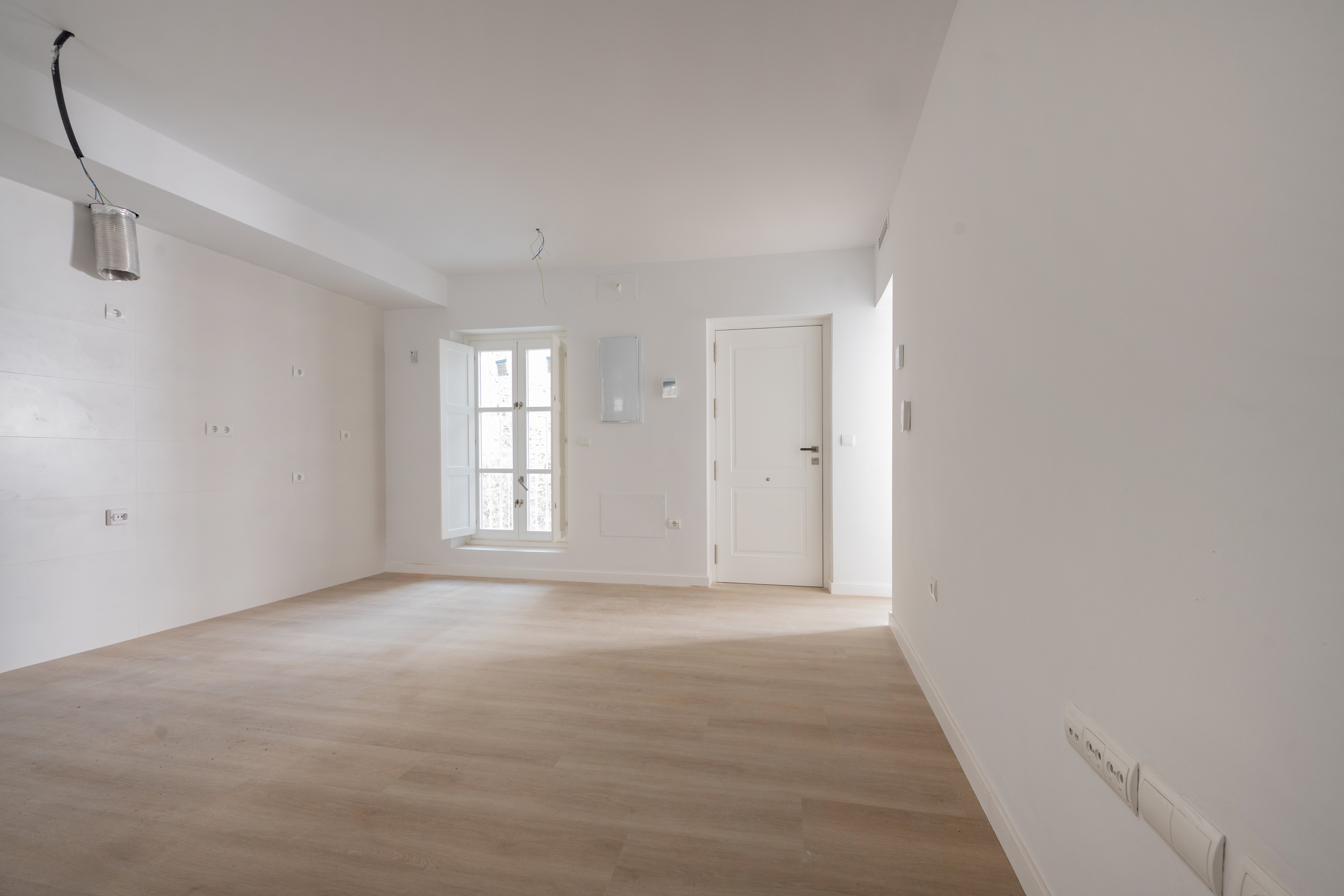 Appartement à vendre à calle Rafael de la Viesca