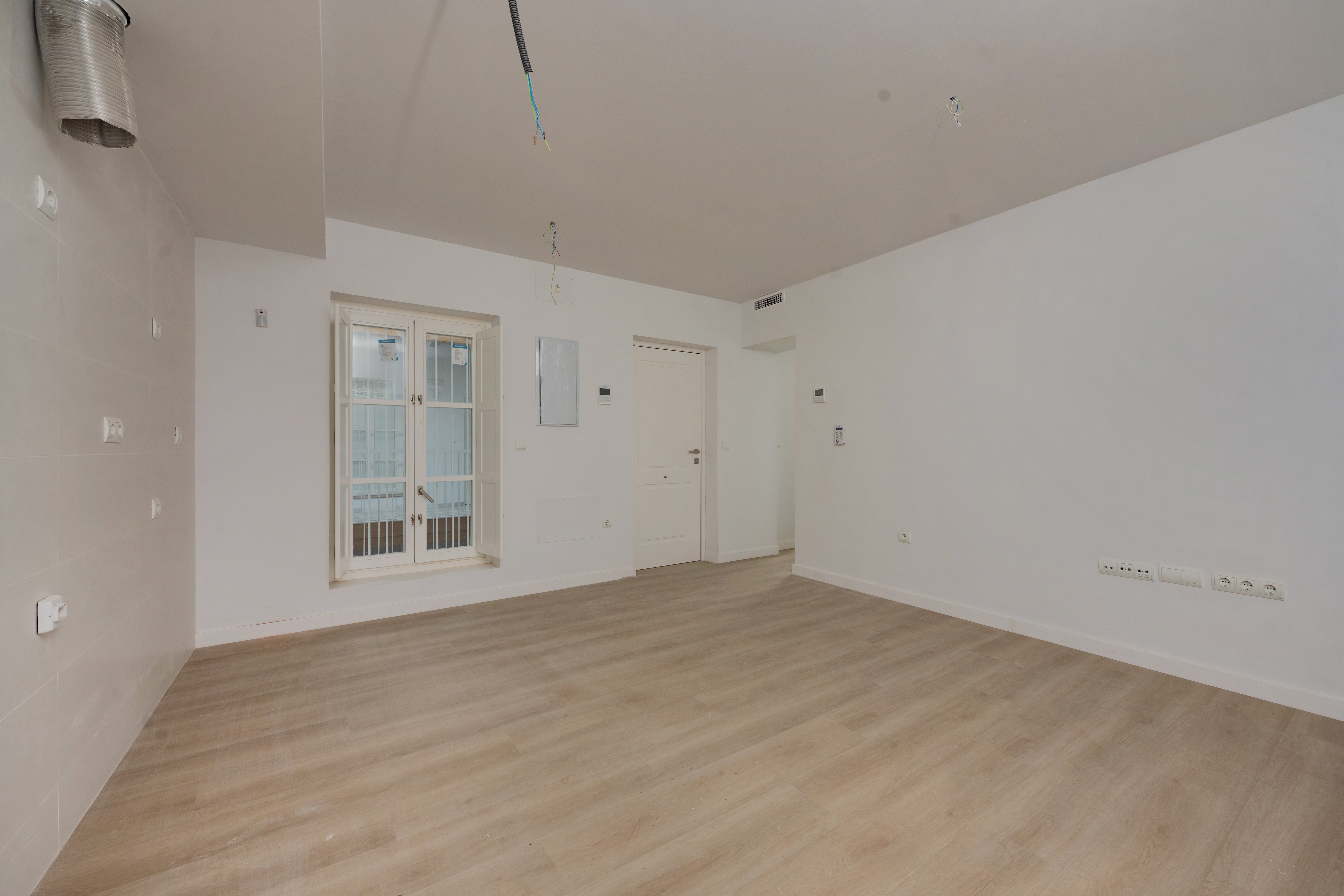 Appartement à vendre à calle Rafael de la Viesca