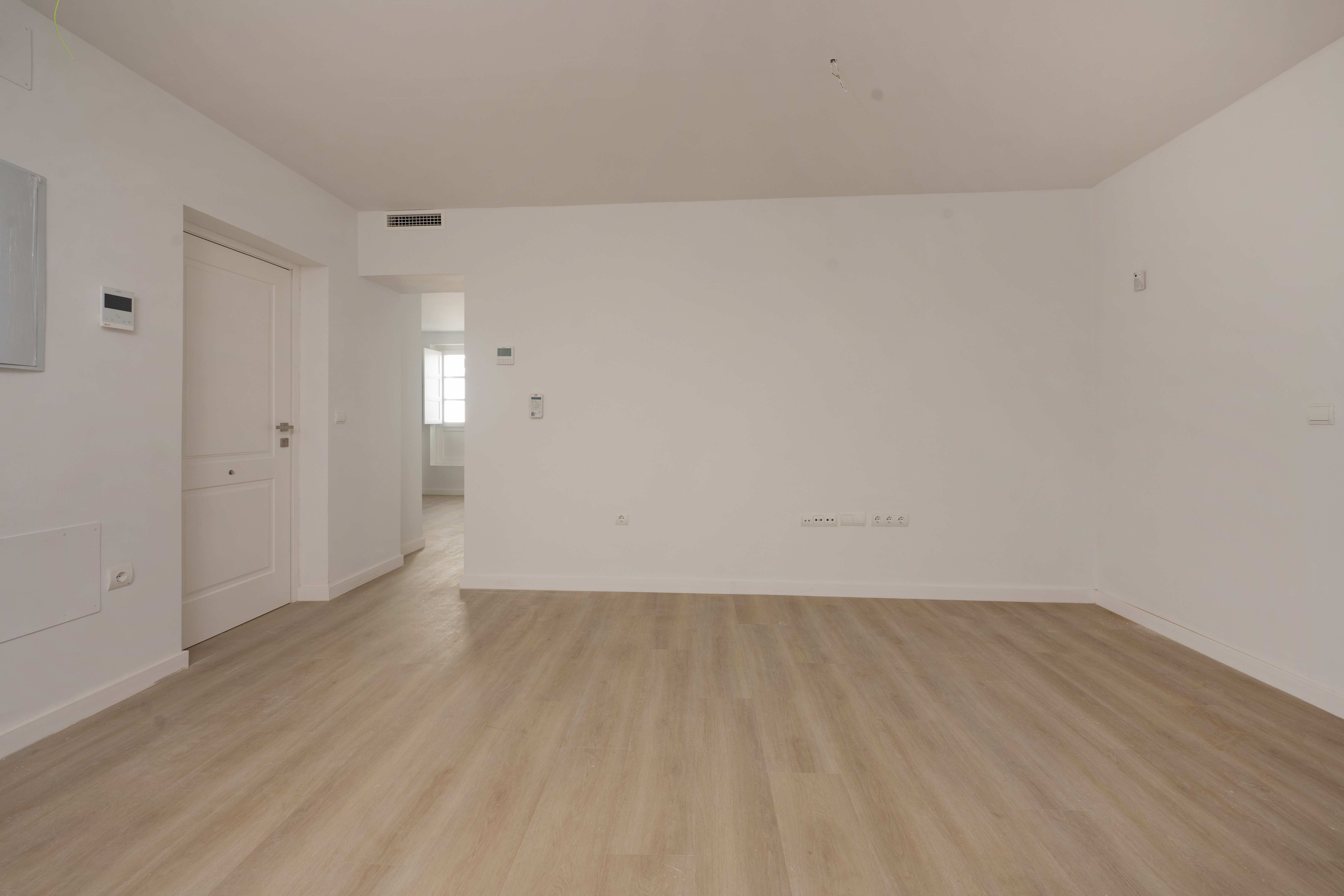 Appartement à vendre à calle Rafael de la Viesca