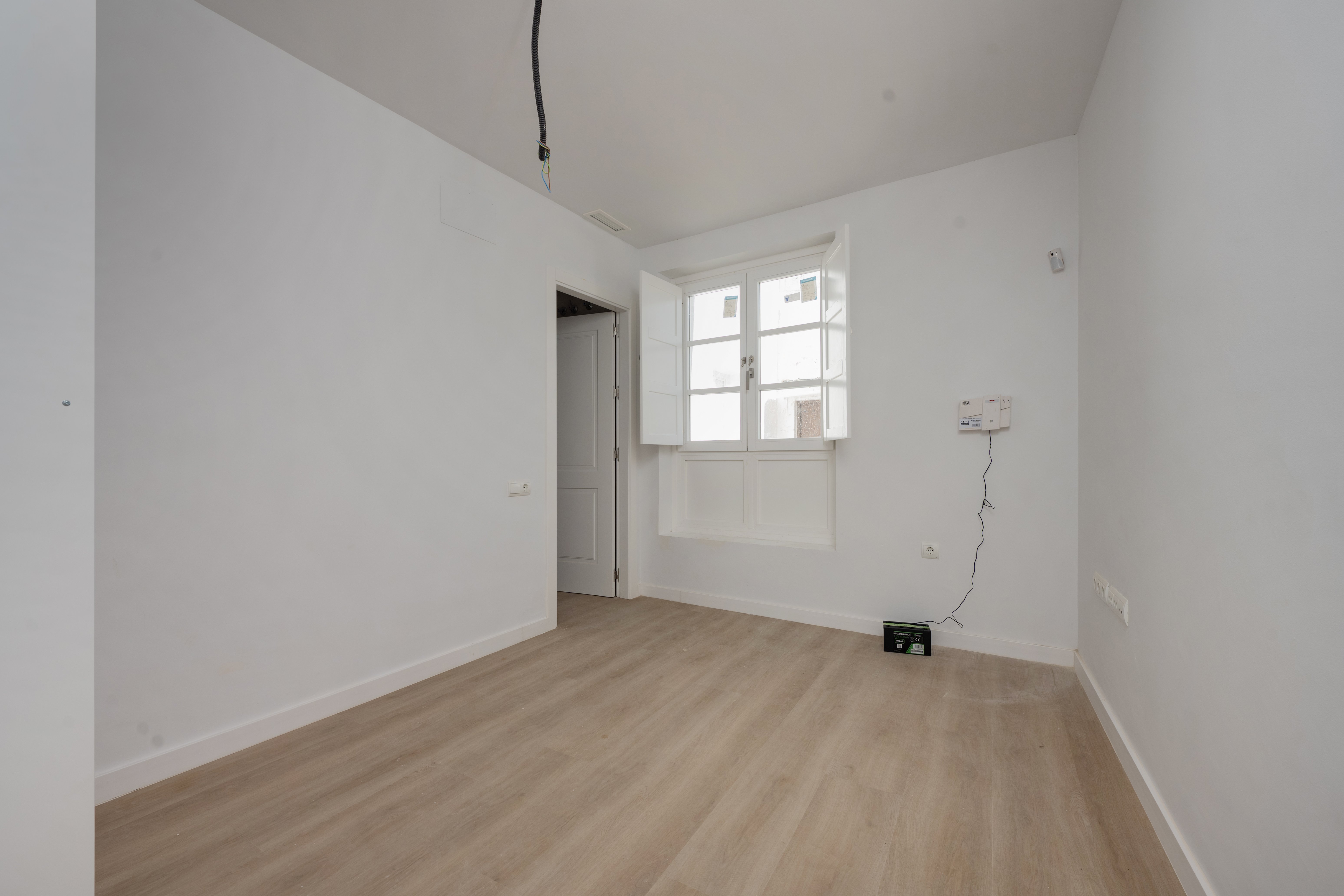 Appartement à vendre à calle Rafael de la Viesca