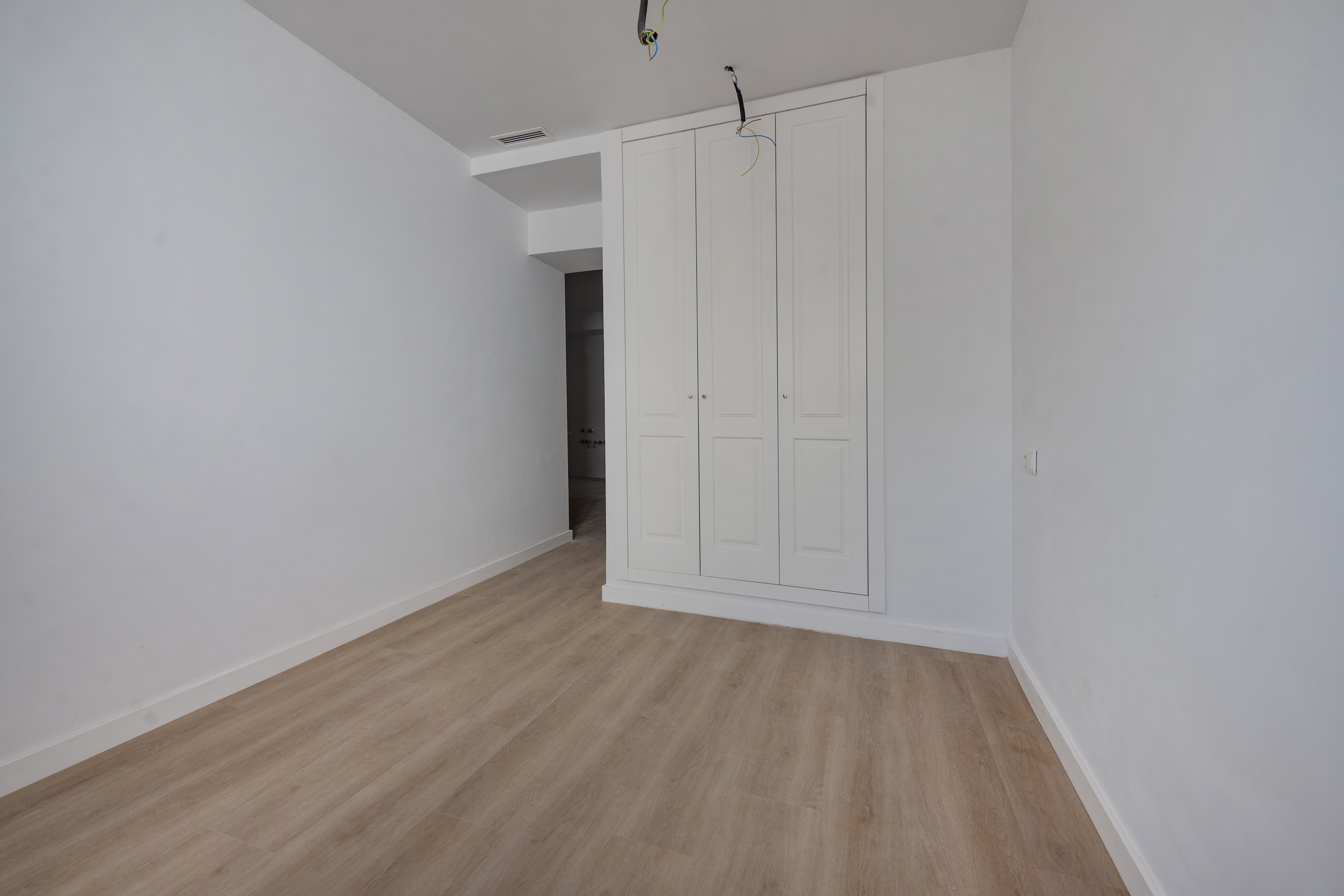 Appartement à vendre à calle Rafael de la Viesca