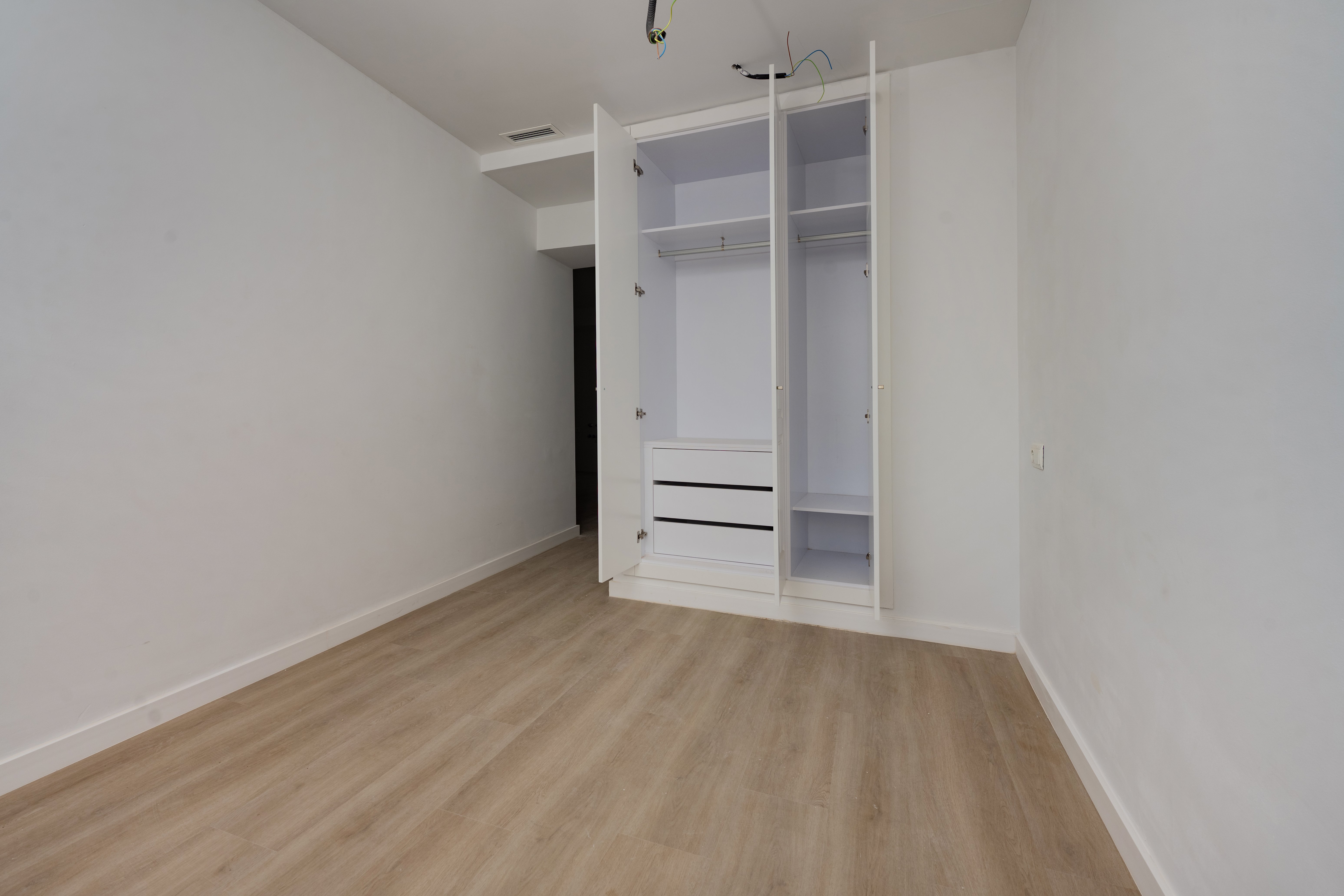 Appartement à vendre à calle Rafael de la Viesca
