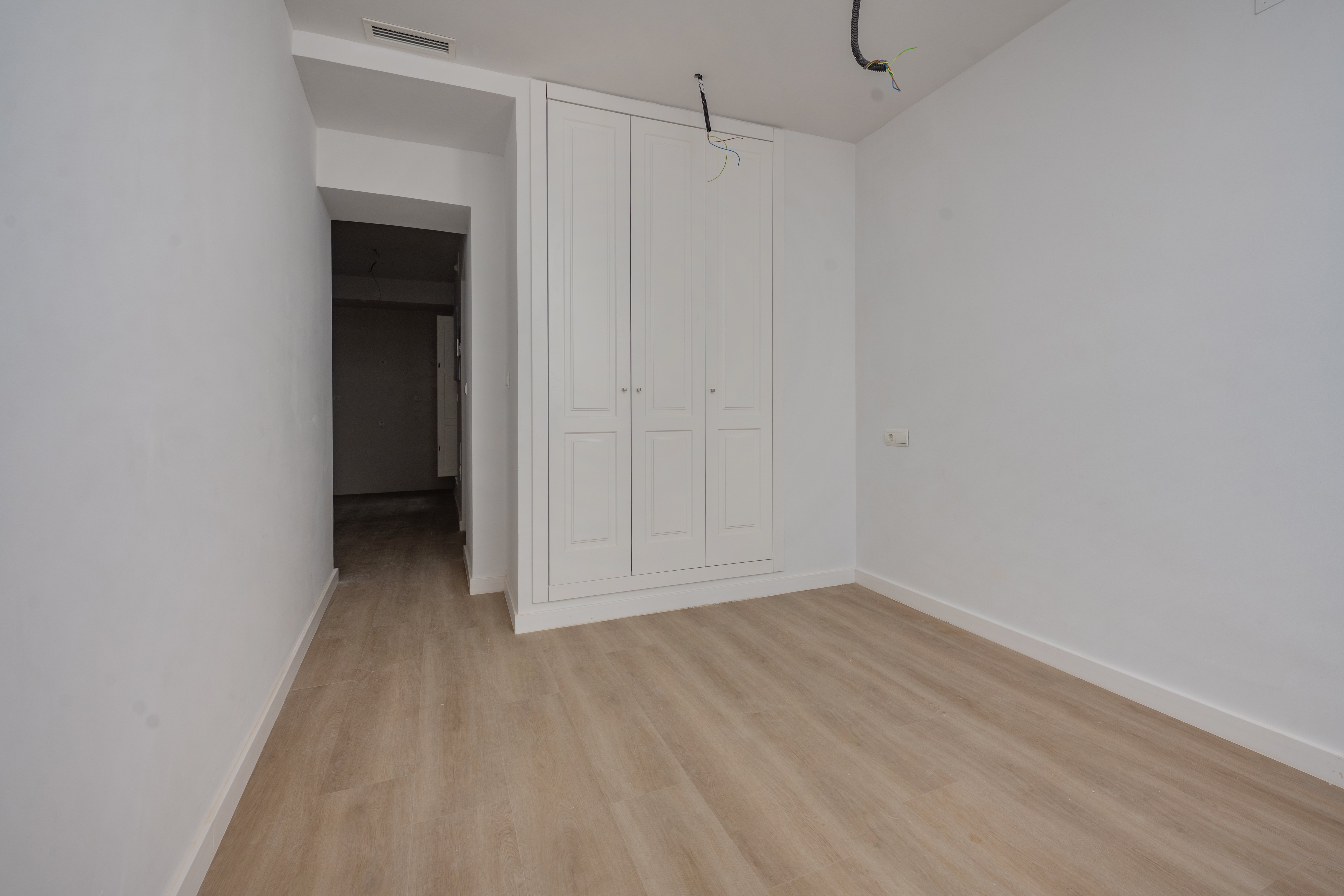 Appartement à vendre à calle Rafael de la Viesca