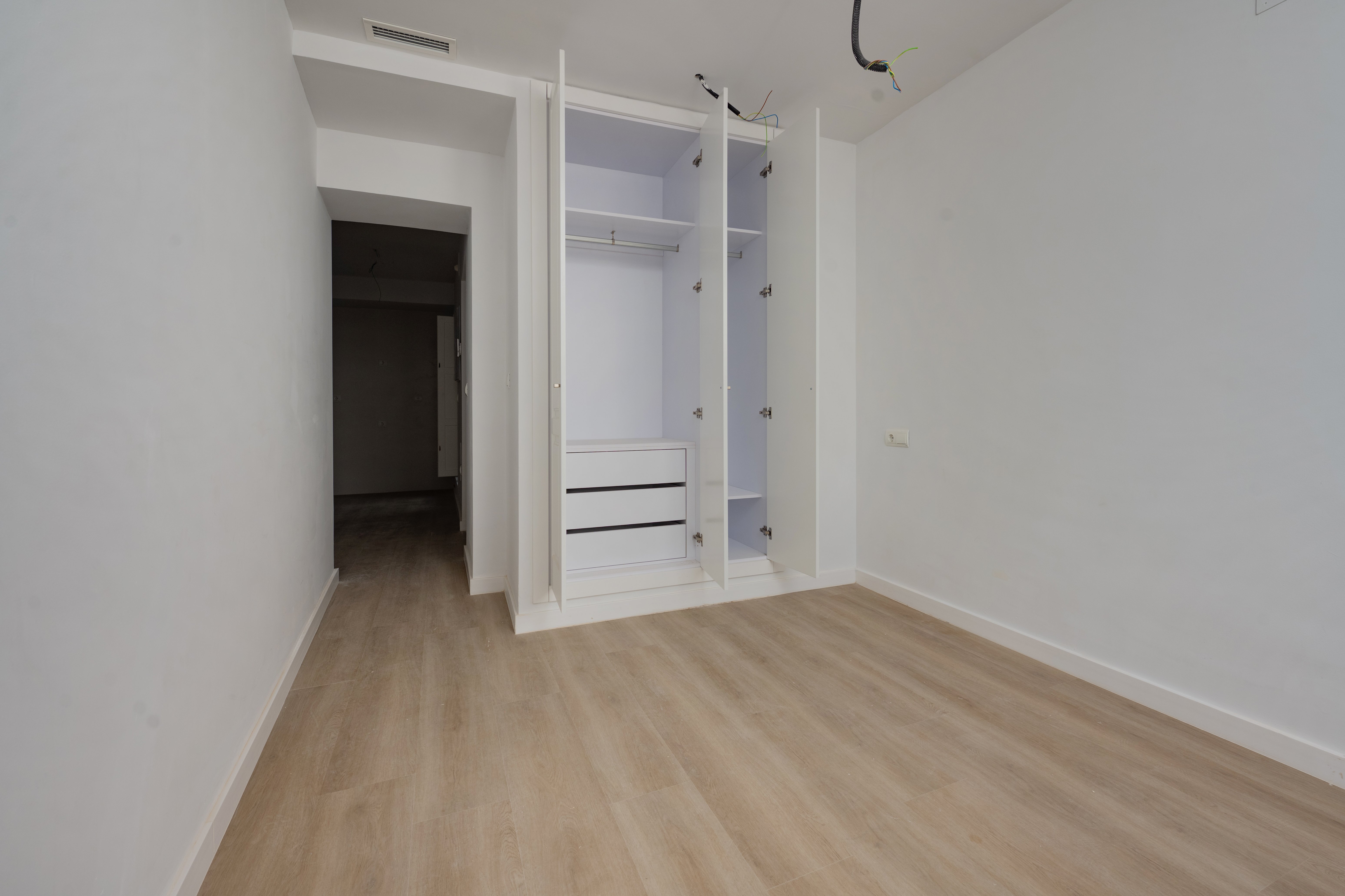 Appartement à vendre à calle Rafael de la Viesca