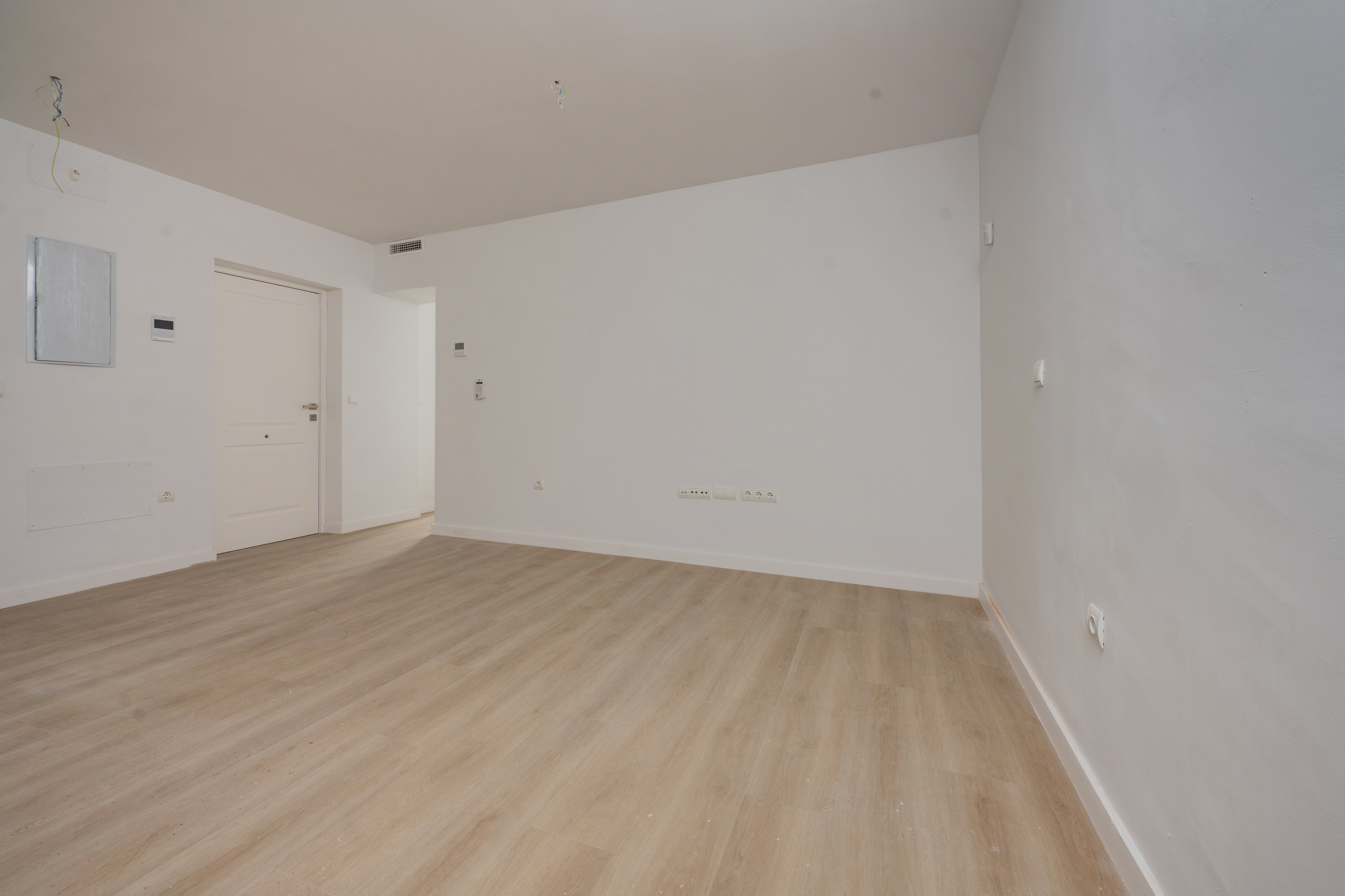 Appartement à vendre à calle Rafael de la Viesca