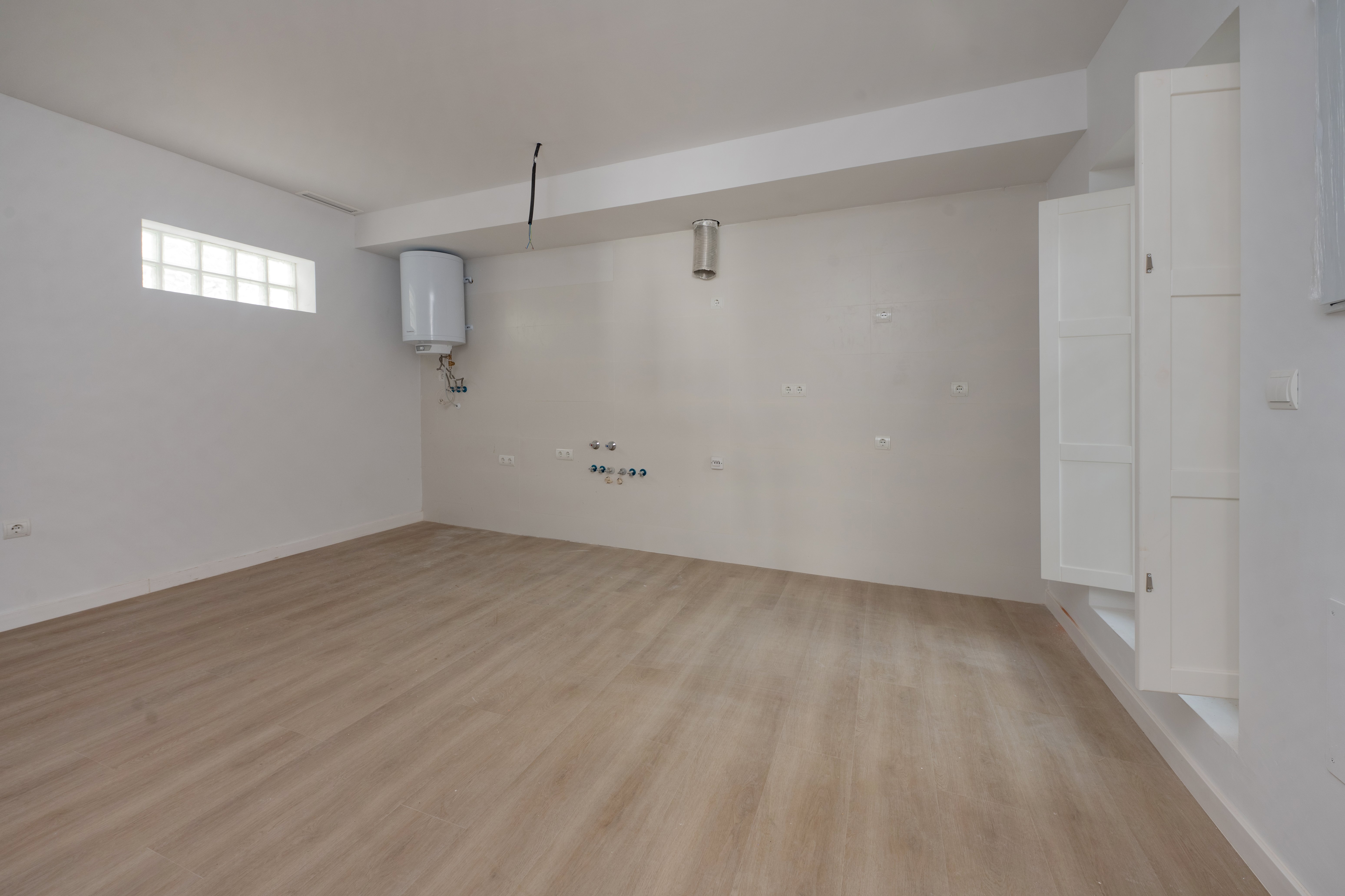 Appartement à vendre à calle Rafael de la Viesca