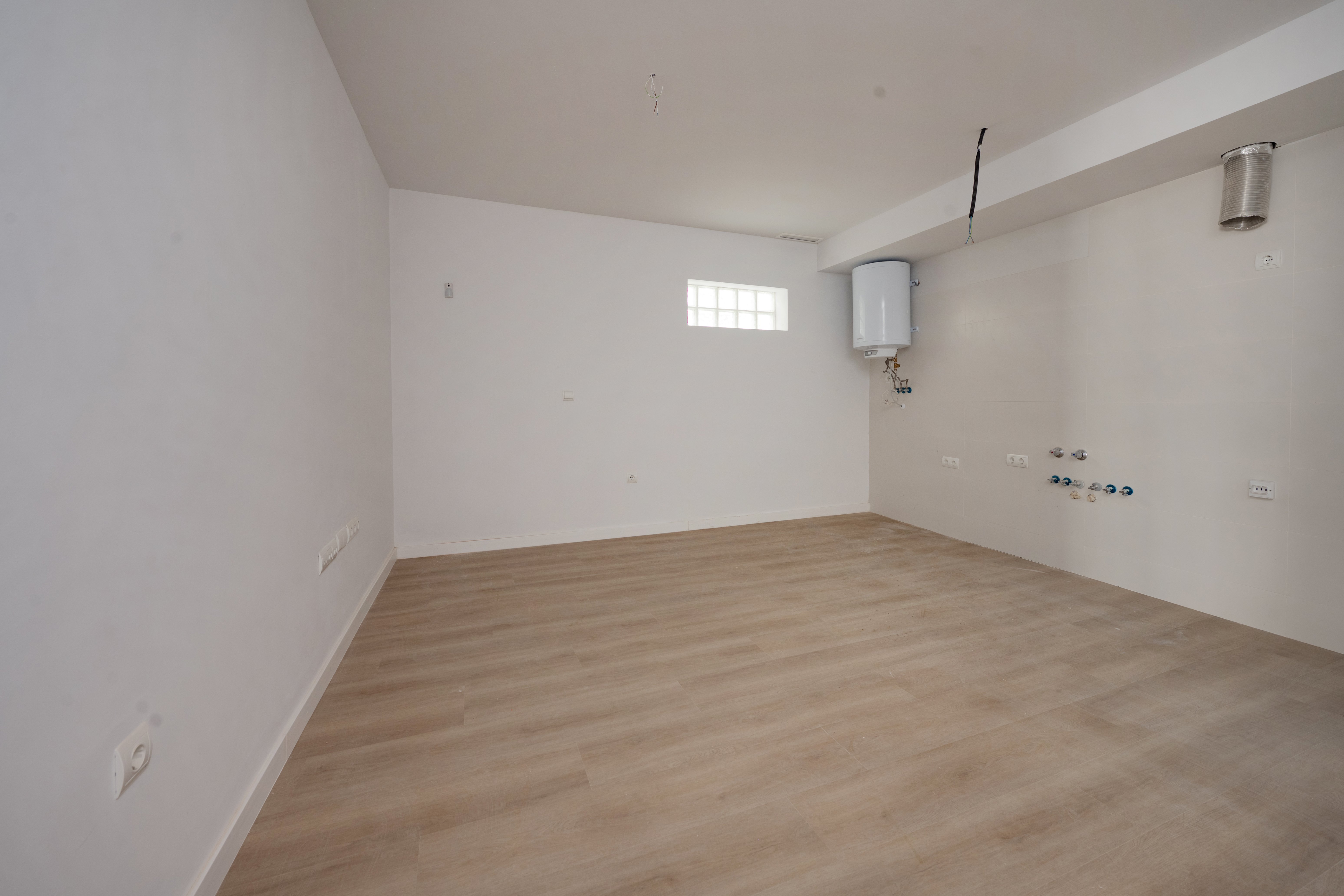 Appartement à vendre à calle Rafael de la Viesca