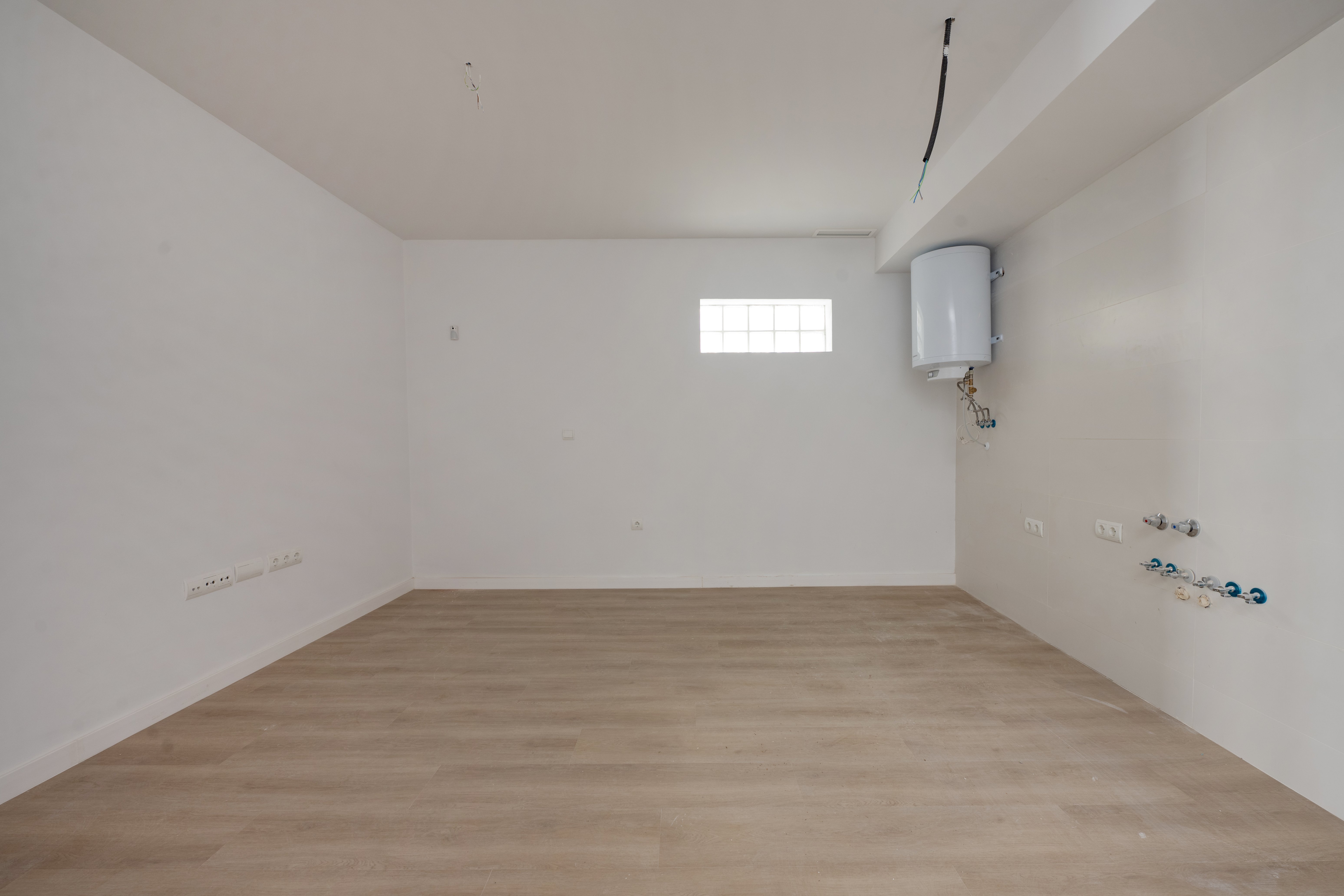 Appartement à vendre à calle Rafael de la Viesca