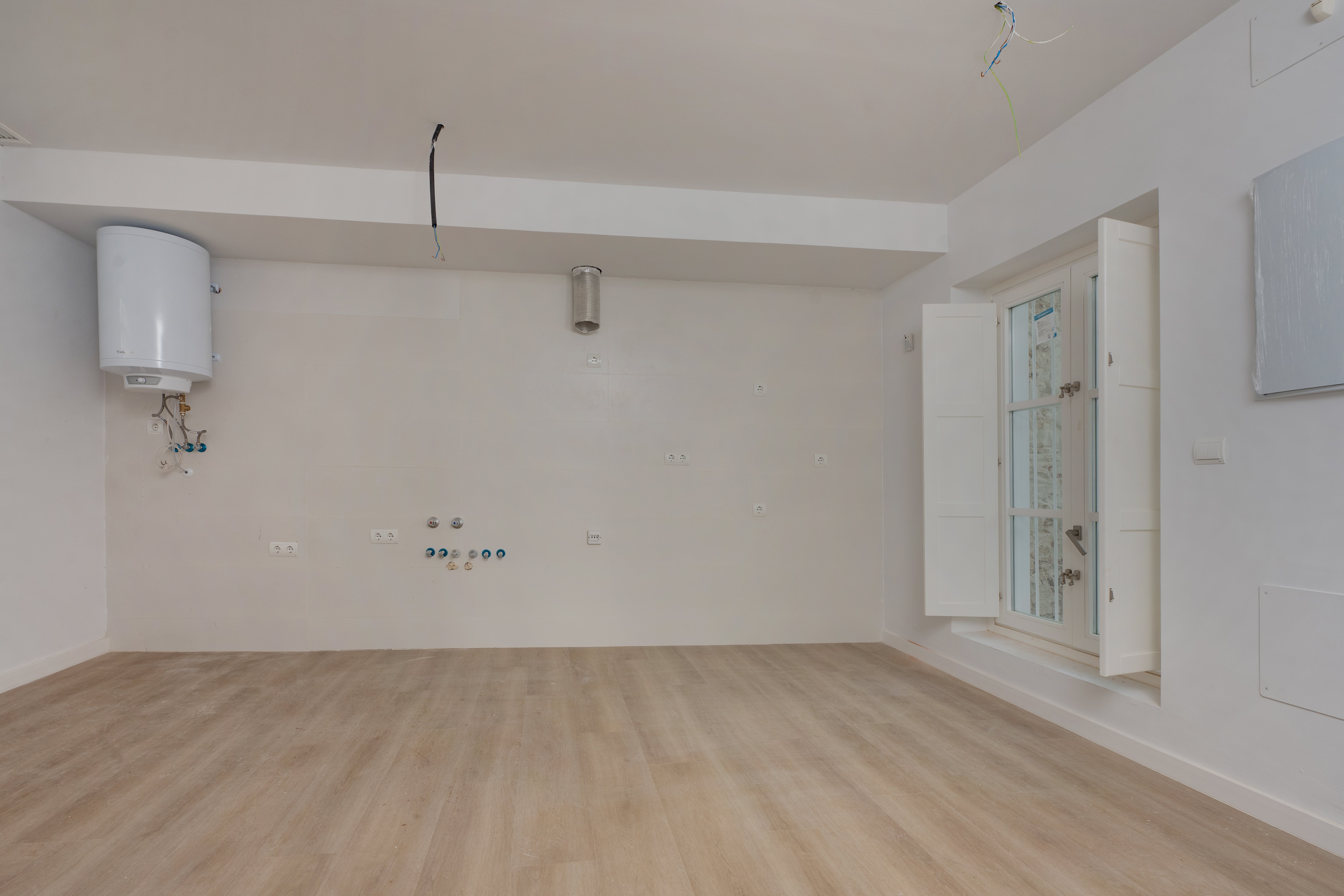 Appartement à vendre à calle Rafael de la Viesca