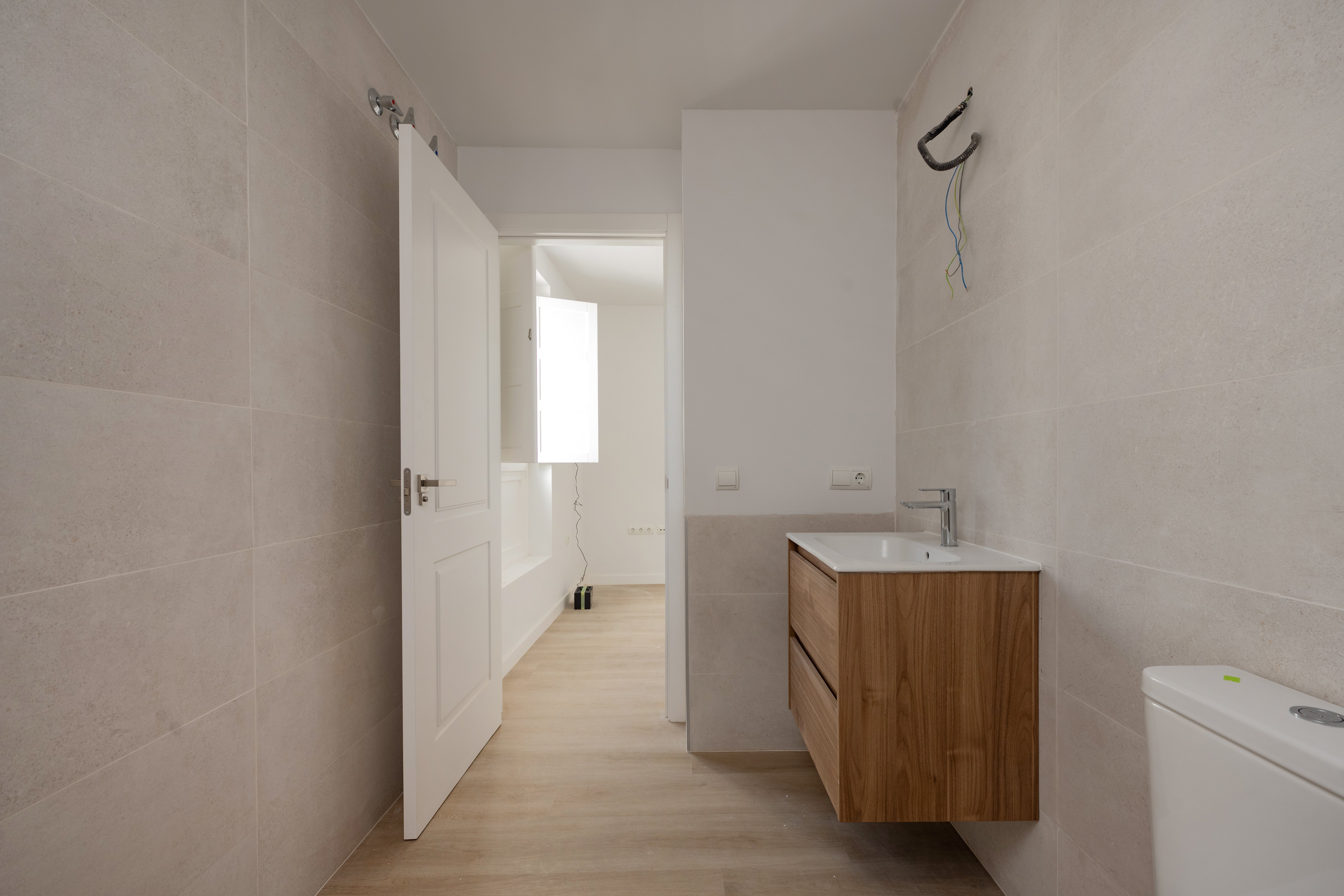 Appartement à vendre à calle Rafael de la Viesca