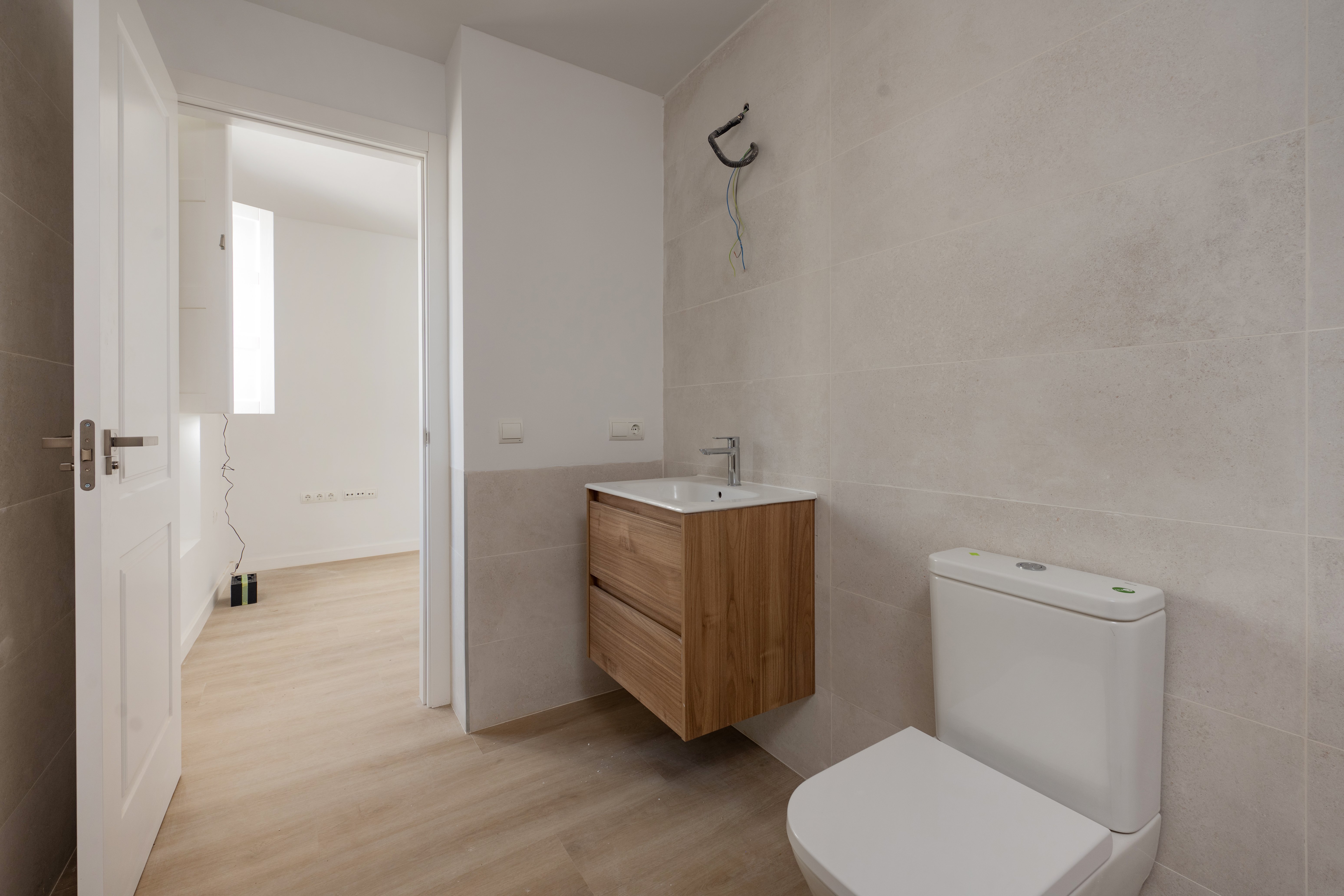 Appartement à vendre à calle Rafael de la Viesca