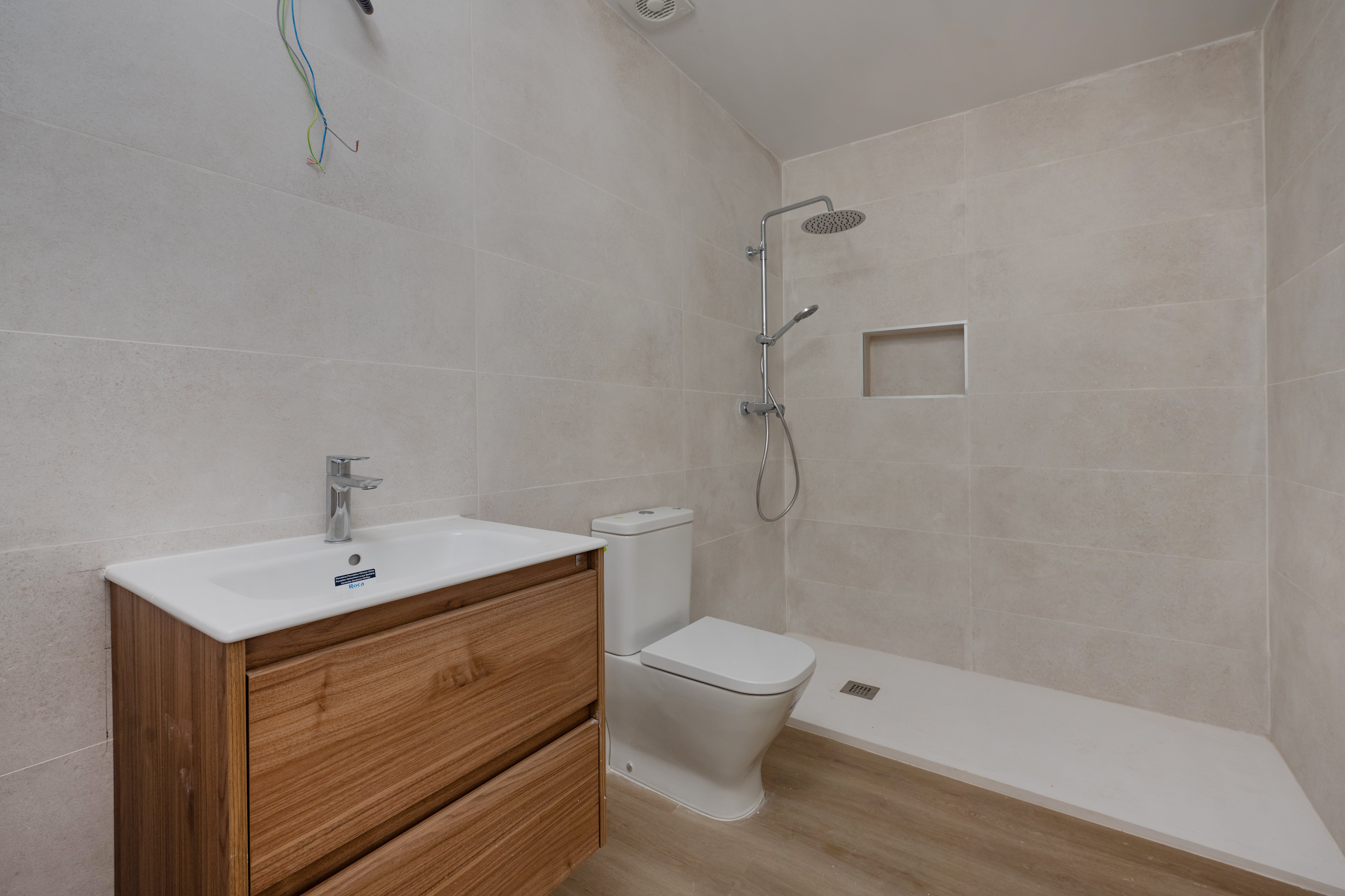 Appartement à vendre à calle Rafael de la Viesca