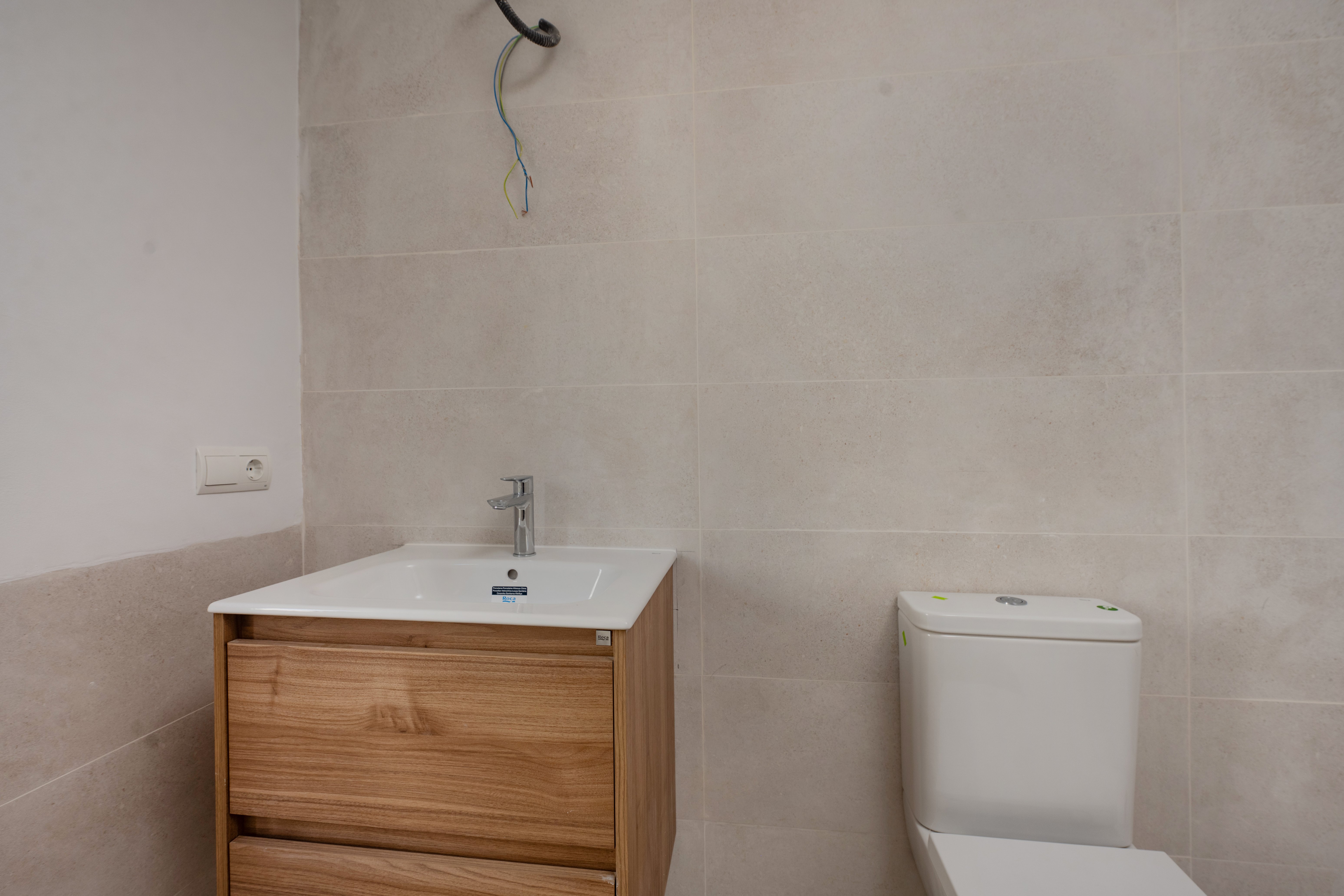 Appartement à vendre à calle Rafael de la Viesca