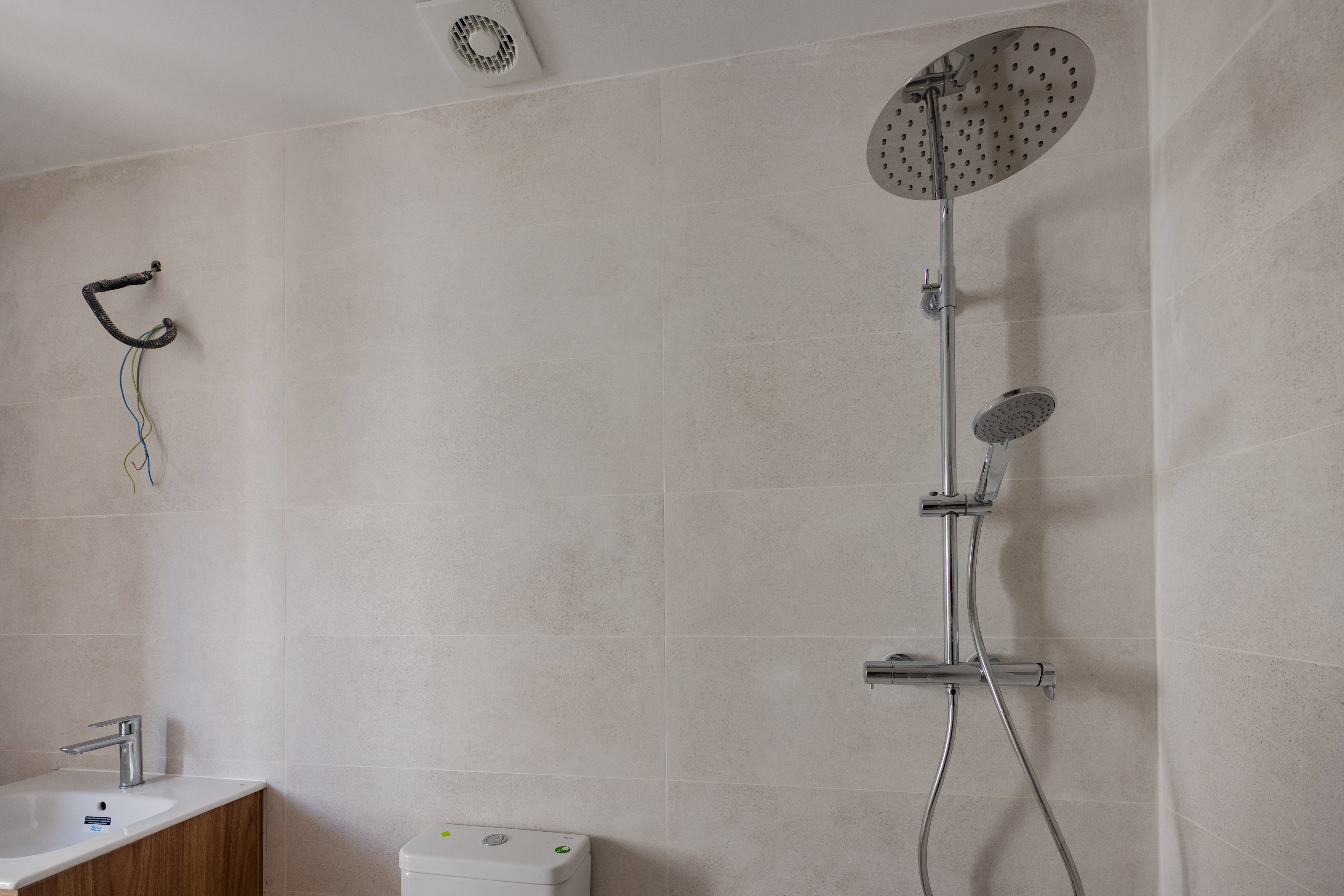 Appartement à vendre à calle Rafael de la Viesca