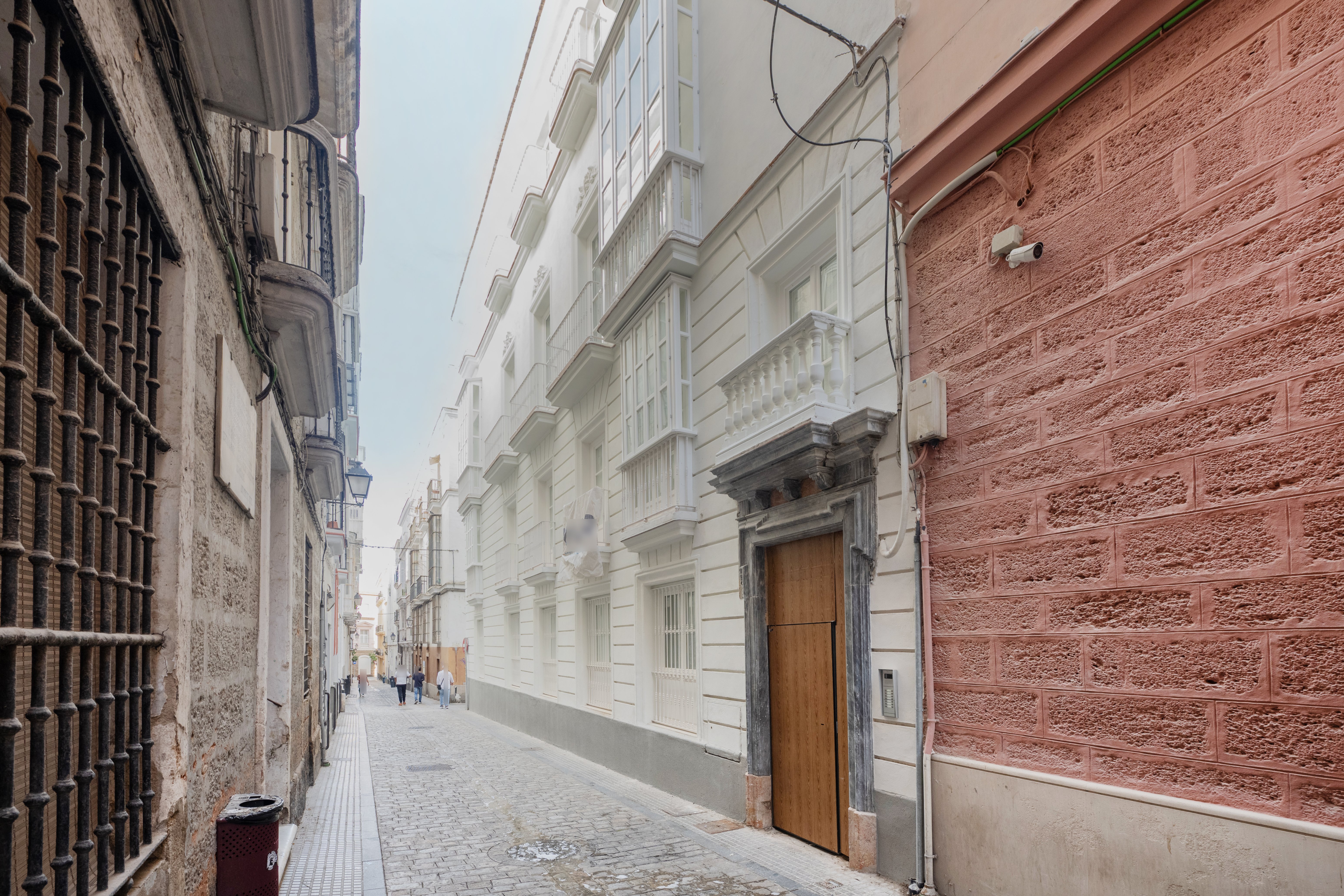 Appartement à vendre à calle Rafael de la Viesca