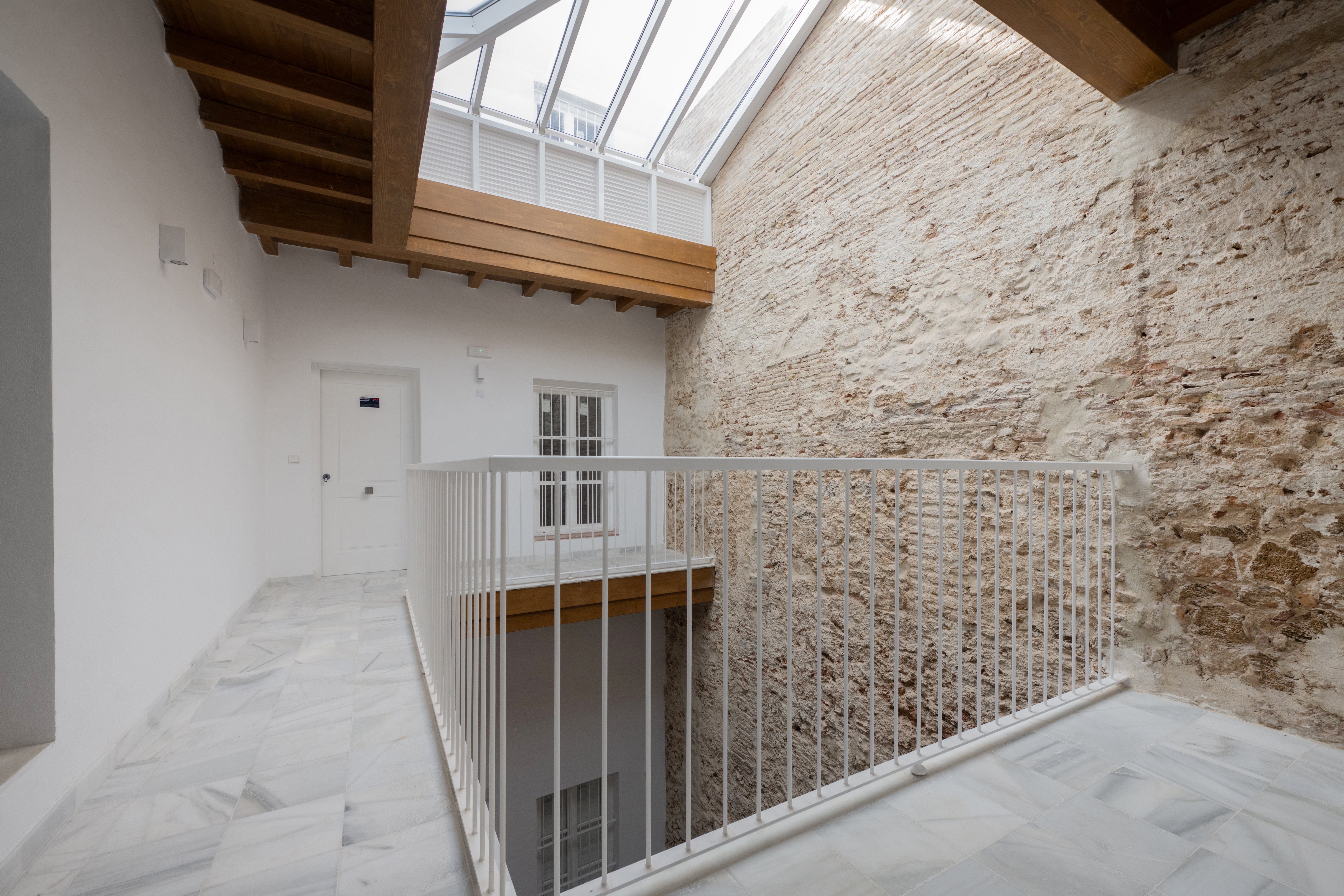 Appartement à vendre à calle Rafael de la Viesca