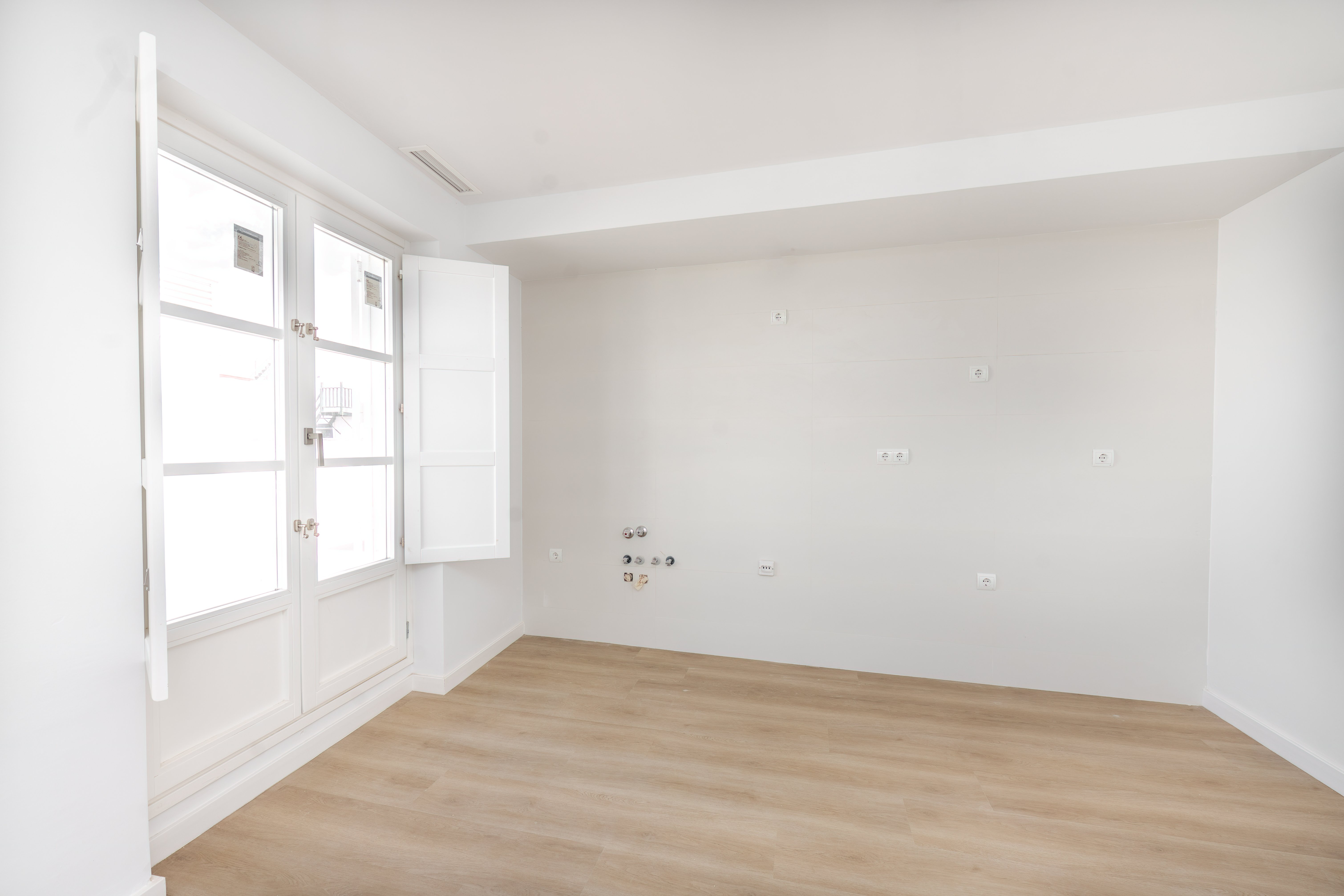 Piso en venta en calle Rafael de la Viesca