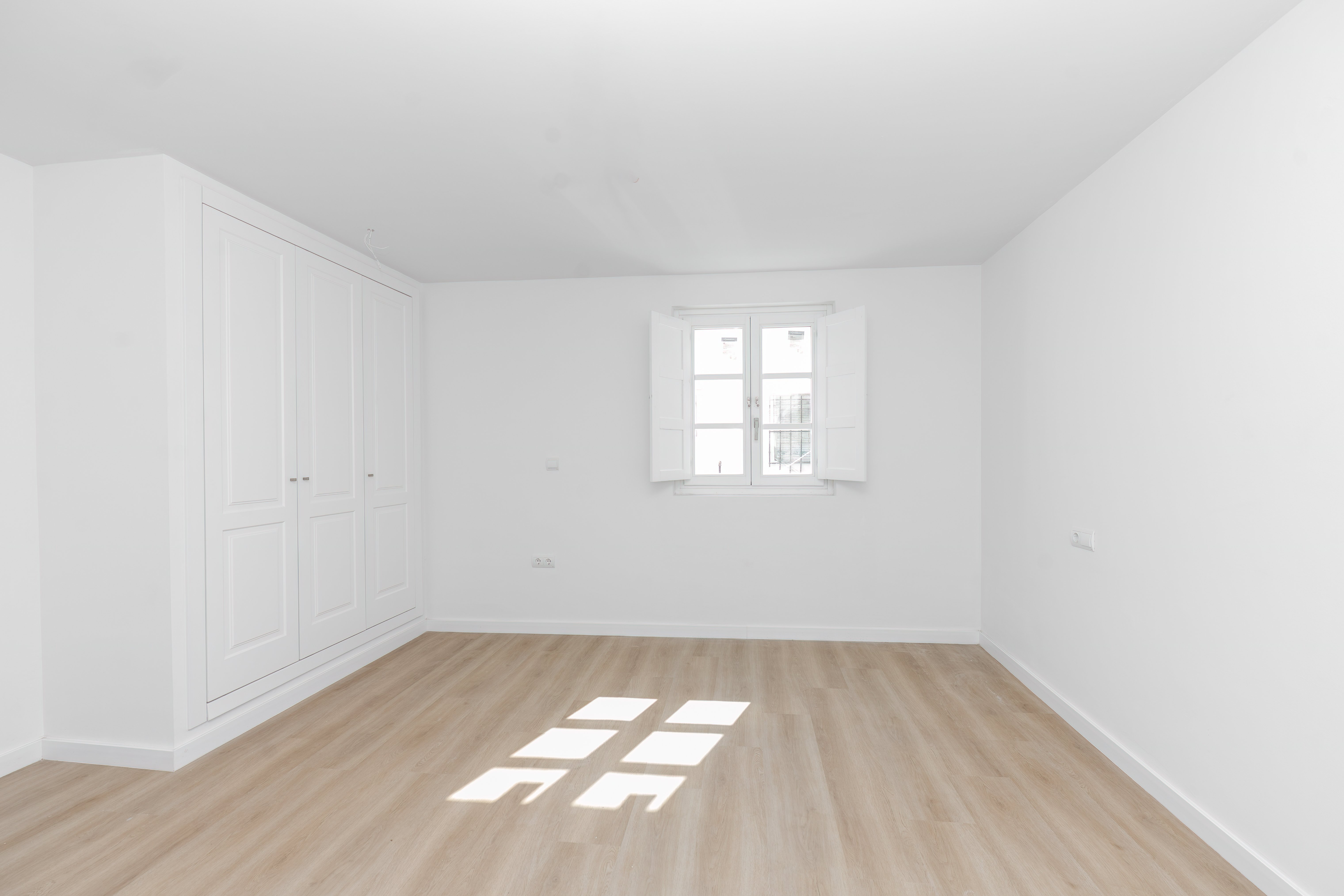 Piso en venta en calle Rafael de la Viesca