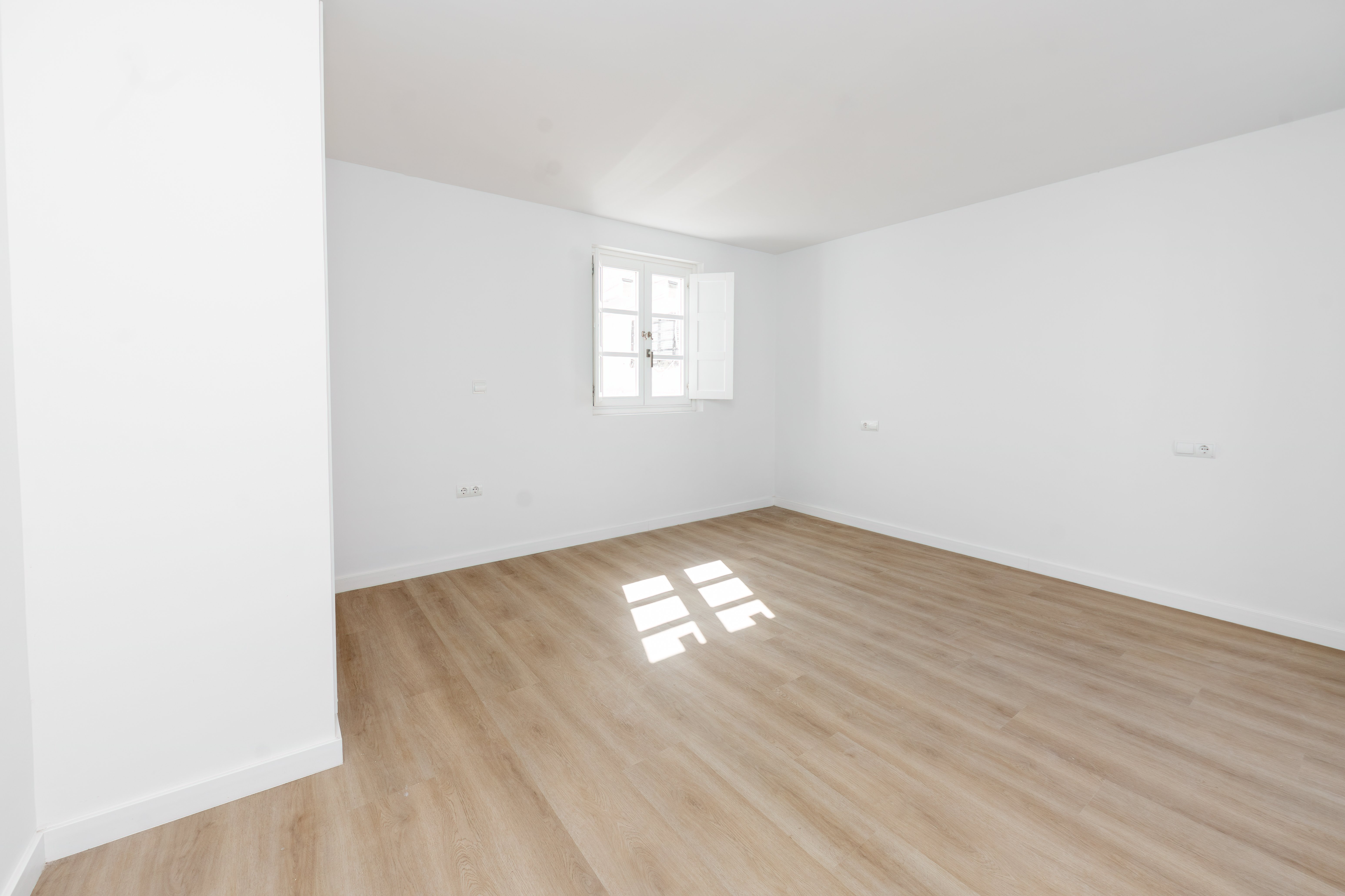 Piso en venta en calle Rafael de la Viesca