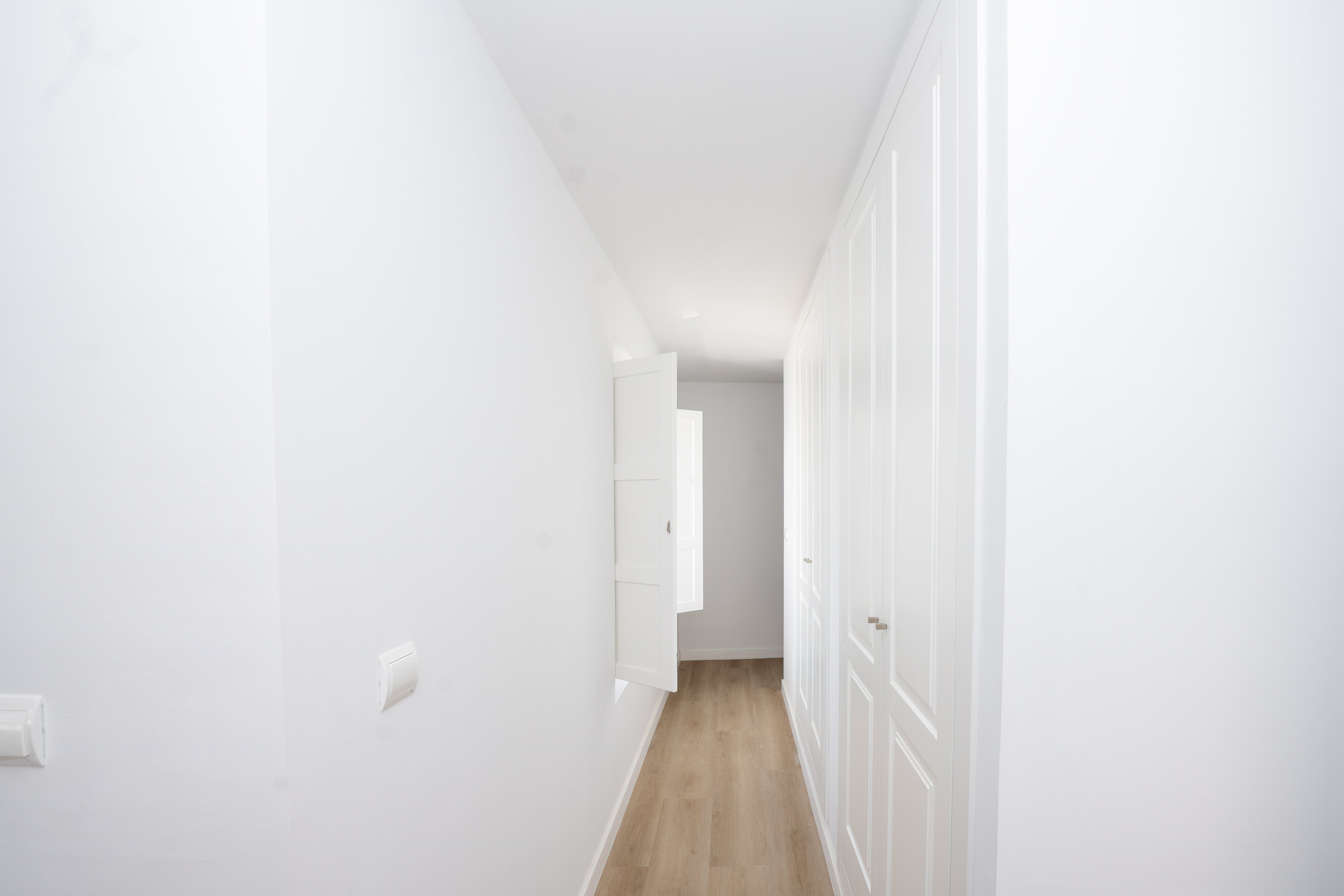 Piso en venta en calle Rafael de la Viesca