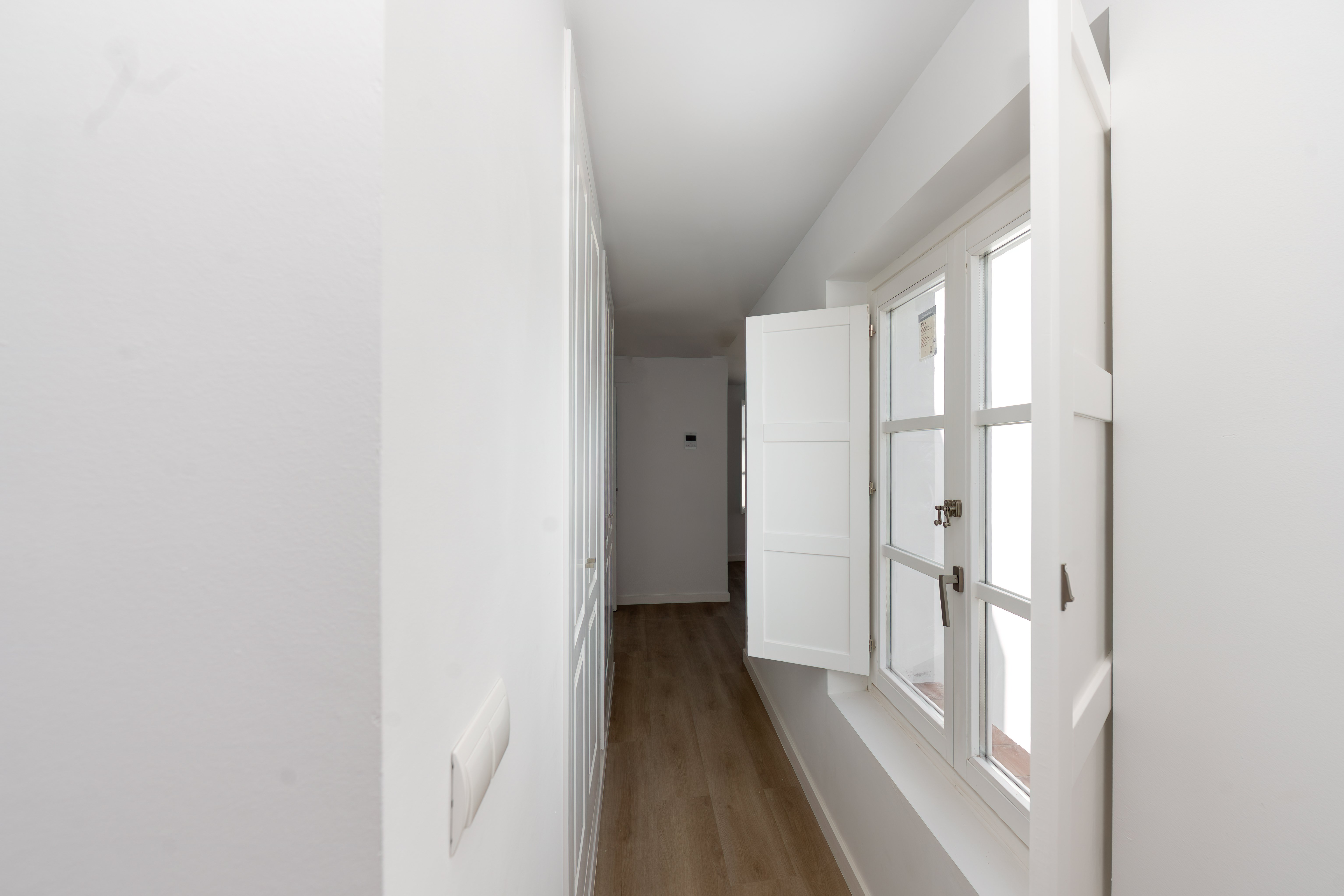 Piso en venta en calle Rafael de la Viesca