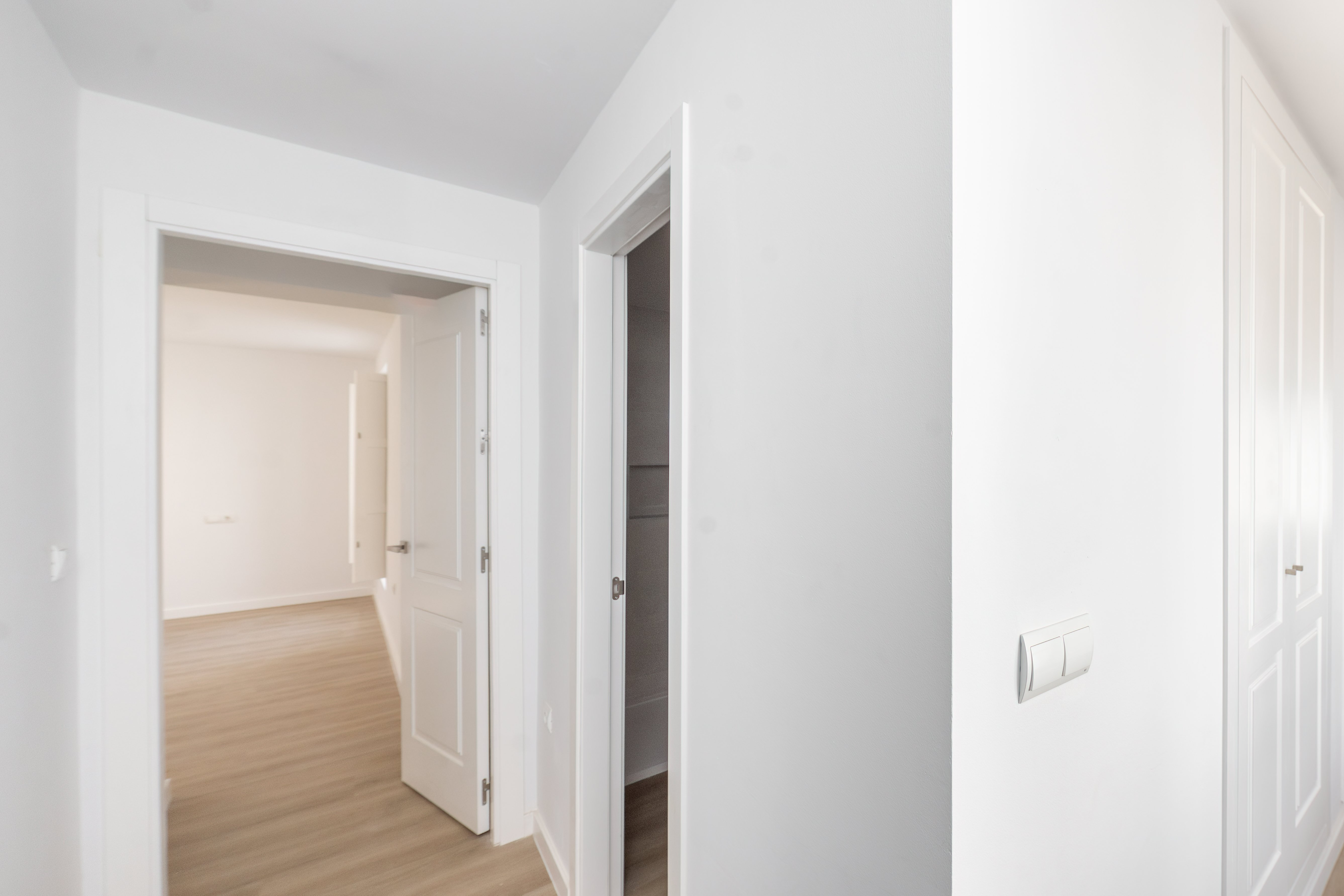 Piso en venta en calle Rafael de la Viesca