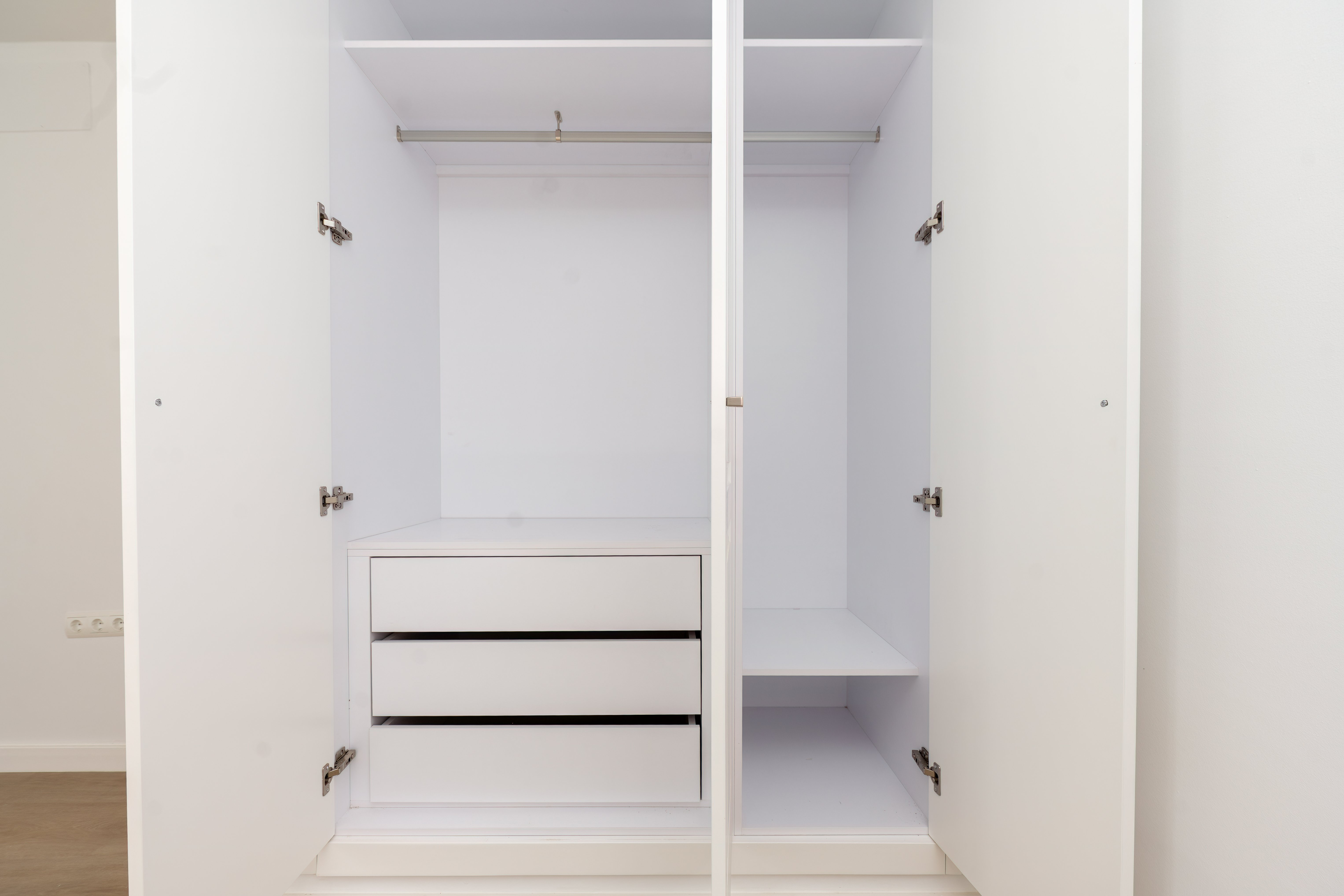 Flat for sale in calle Rafael de la Viesca