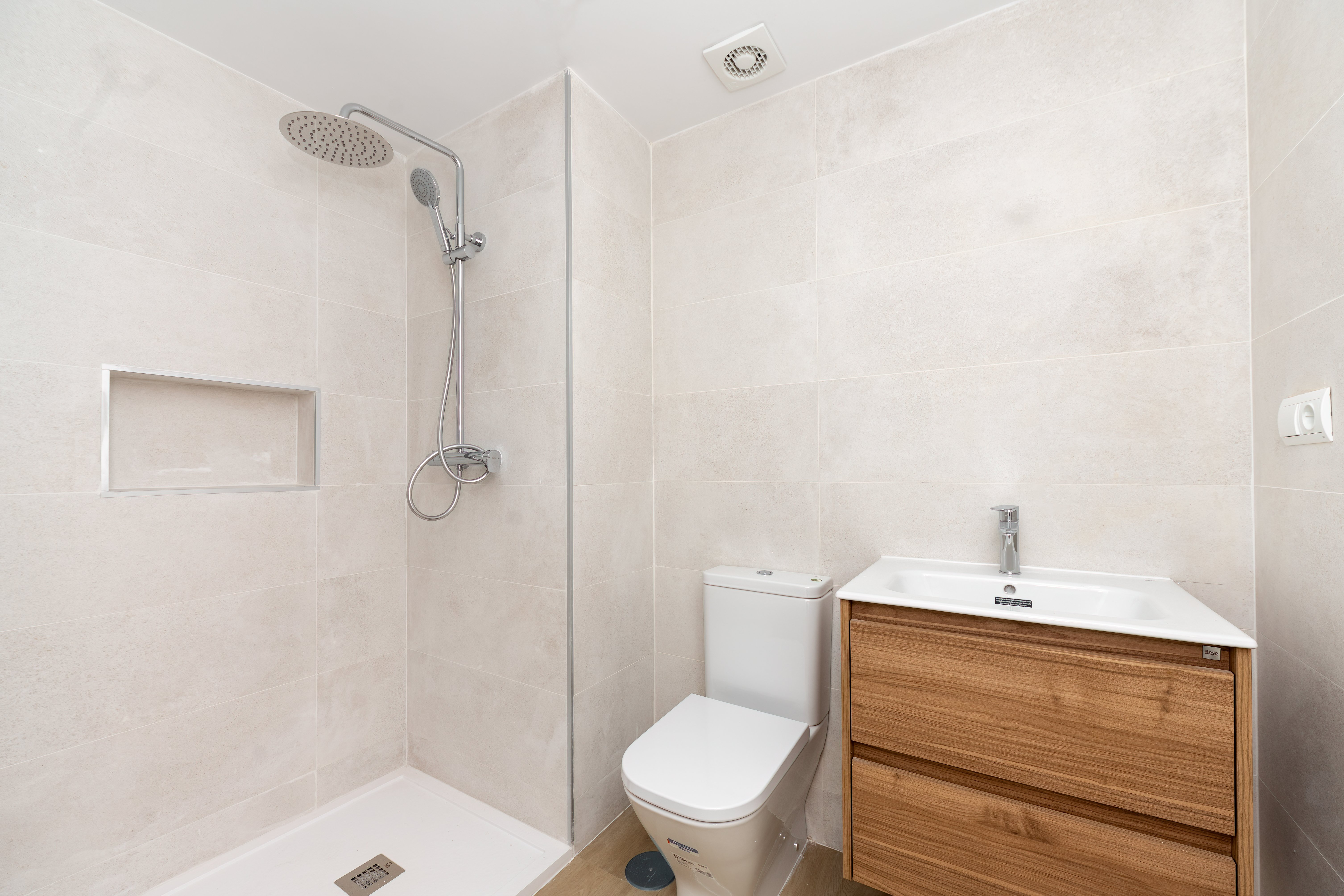 Appartement à vendre à calle Rafael de la Viesca