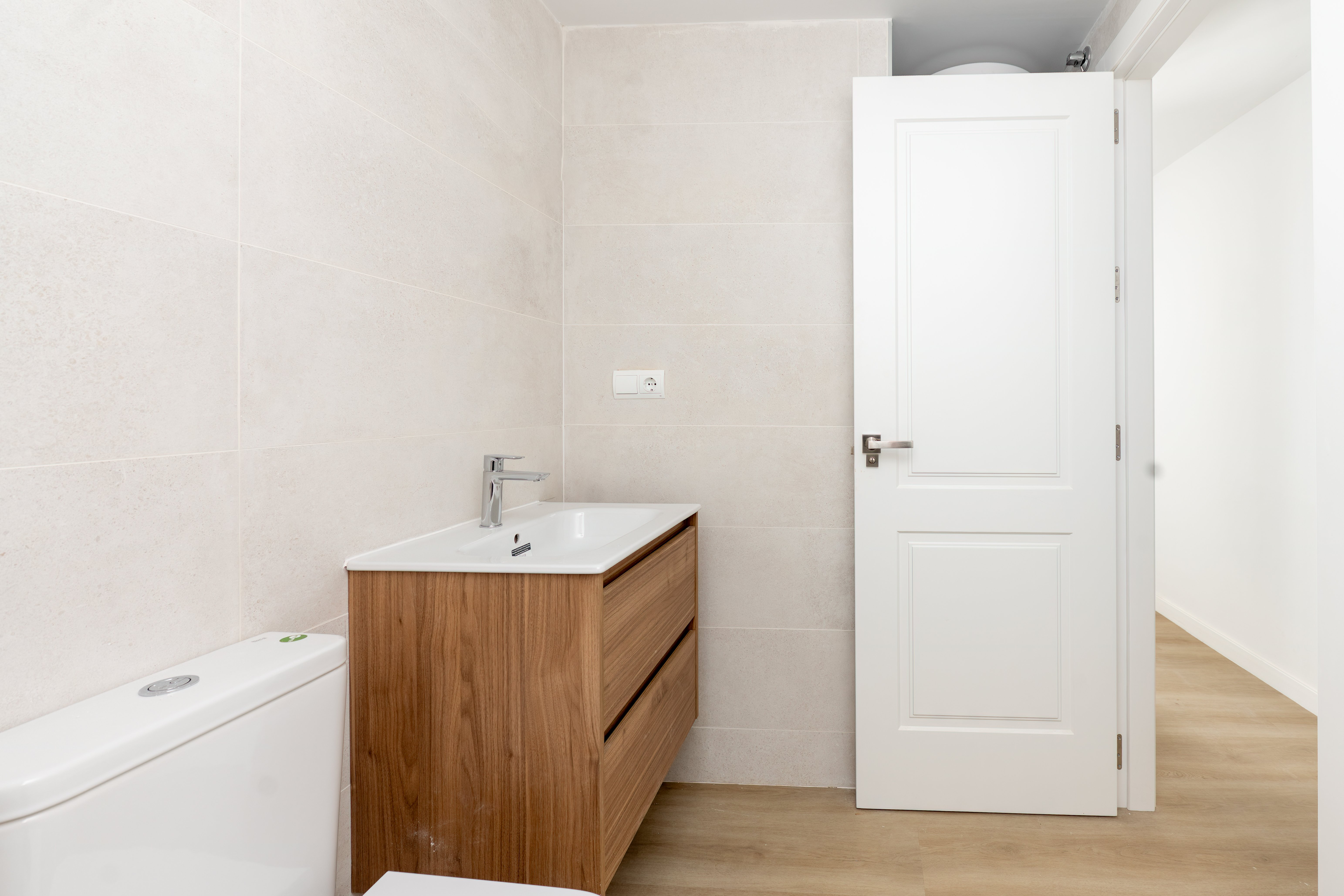 Appartement à vendre à calle Rafael de la Viesca