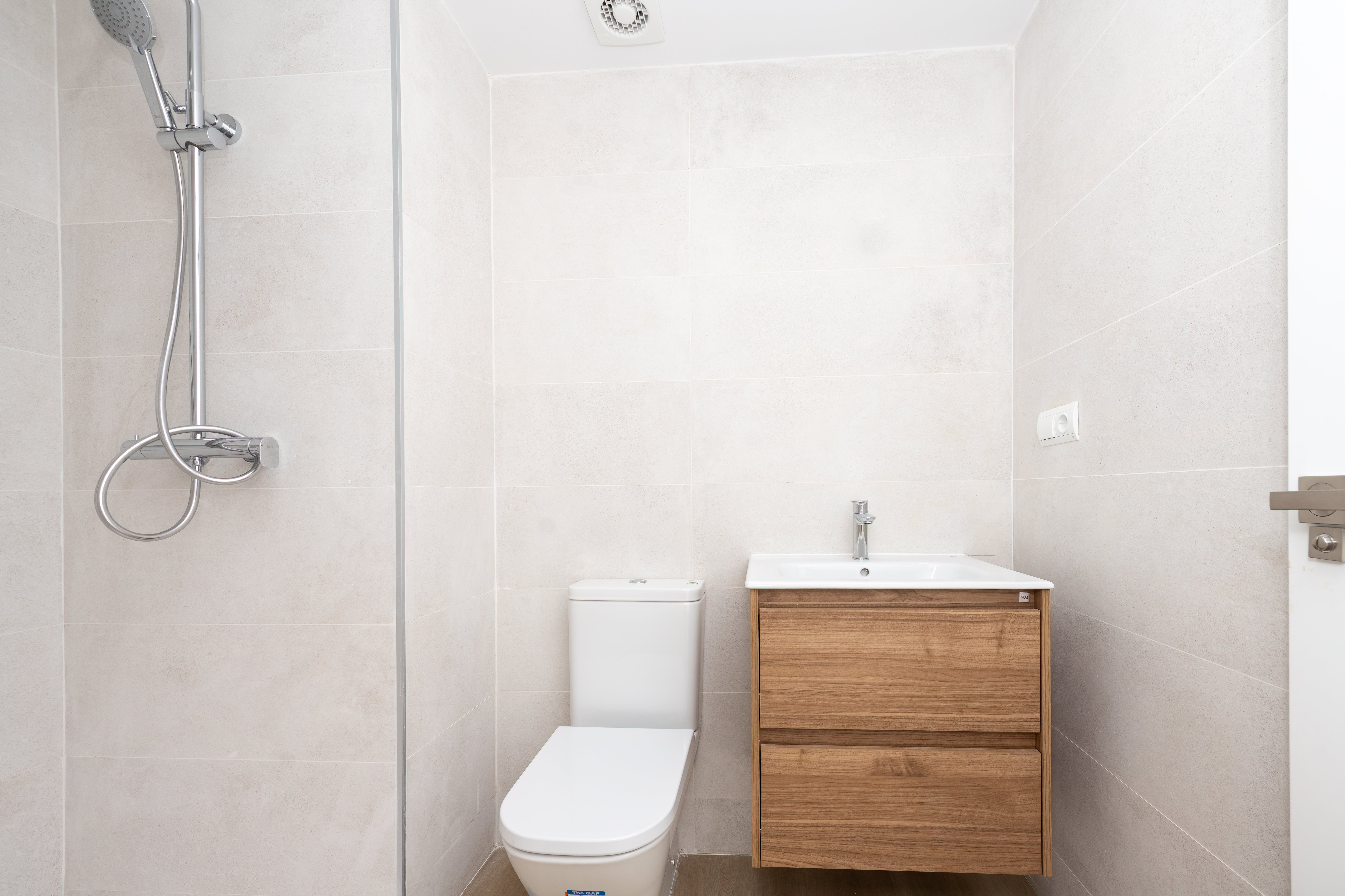 Appartement à vendre à calle Rafael de la Viesca