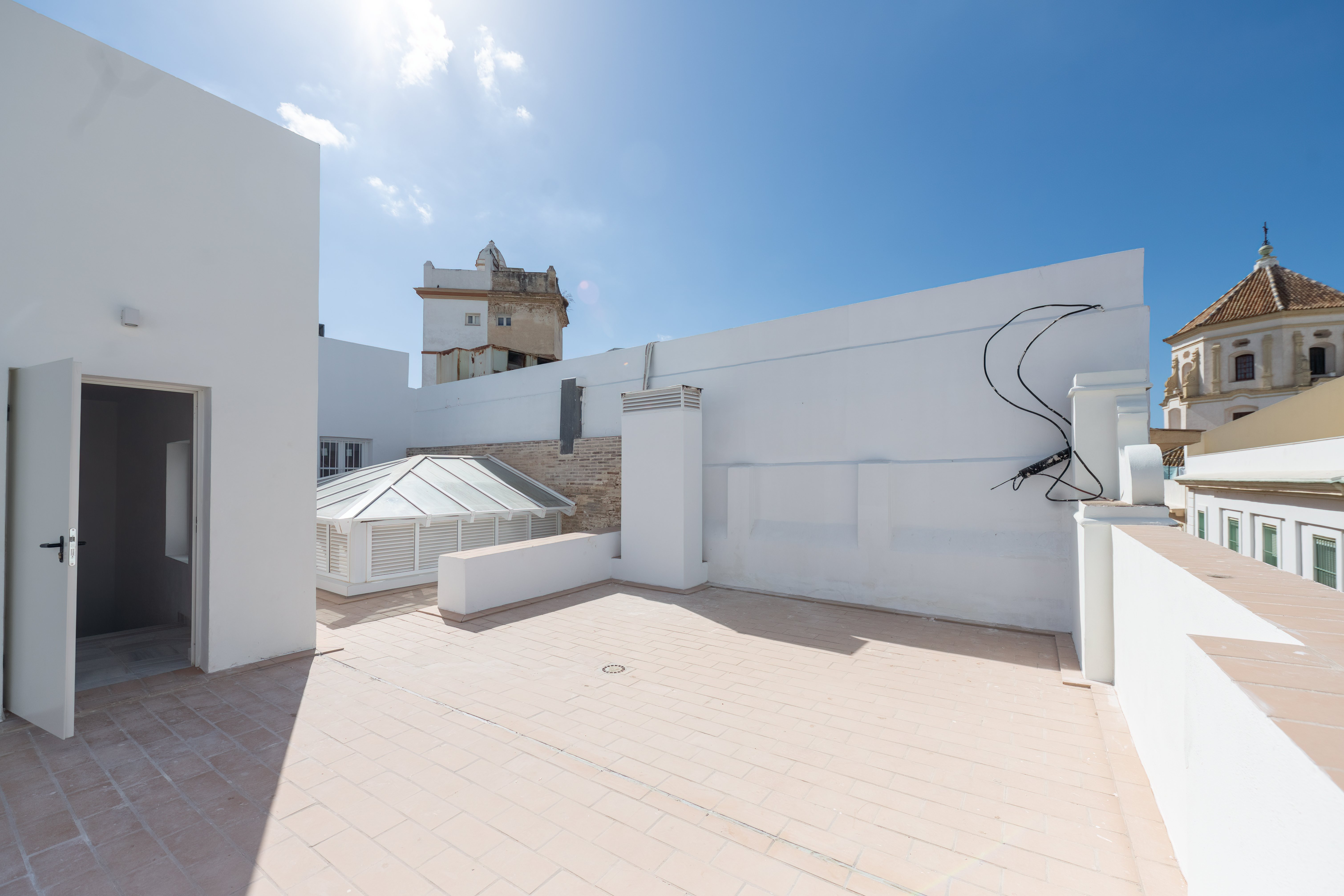 Piso en venta en calle Rafael de la Viesca