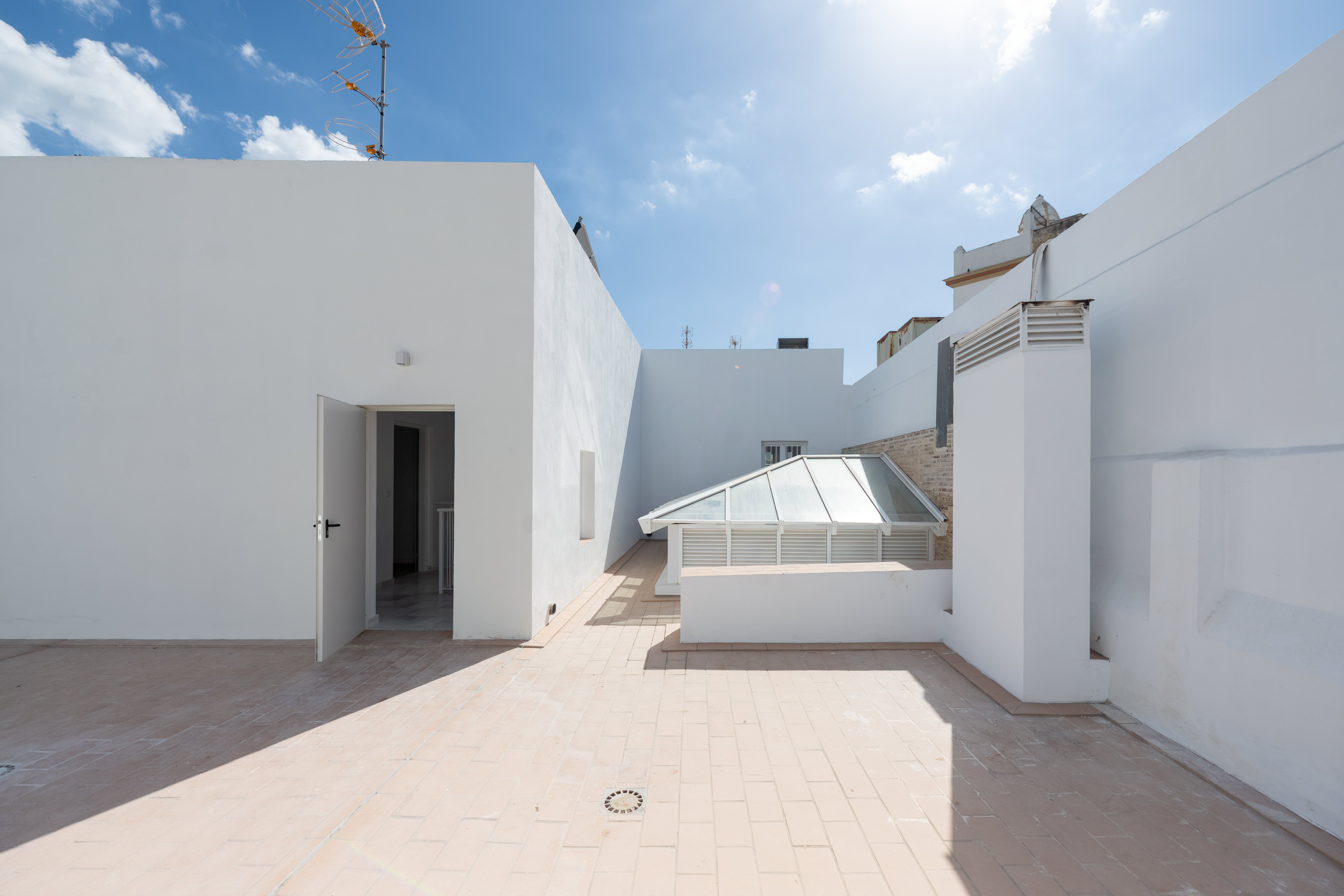 Appartement à vendre à calle Rafael de la Viesca