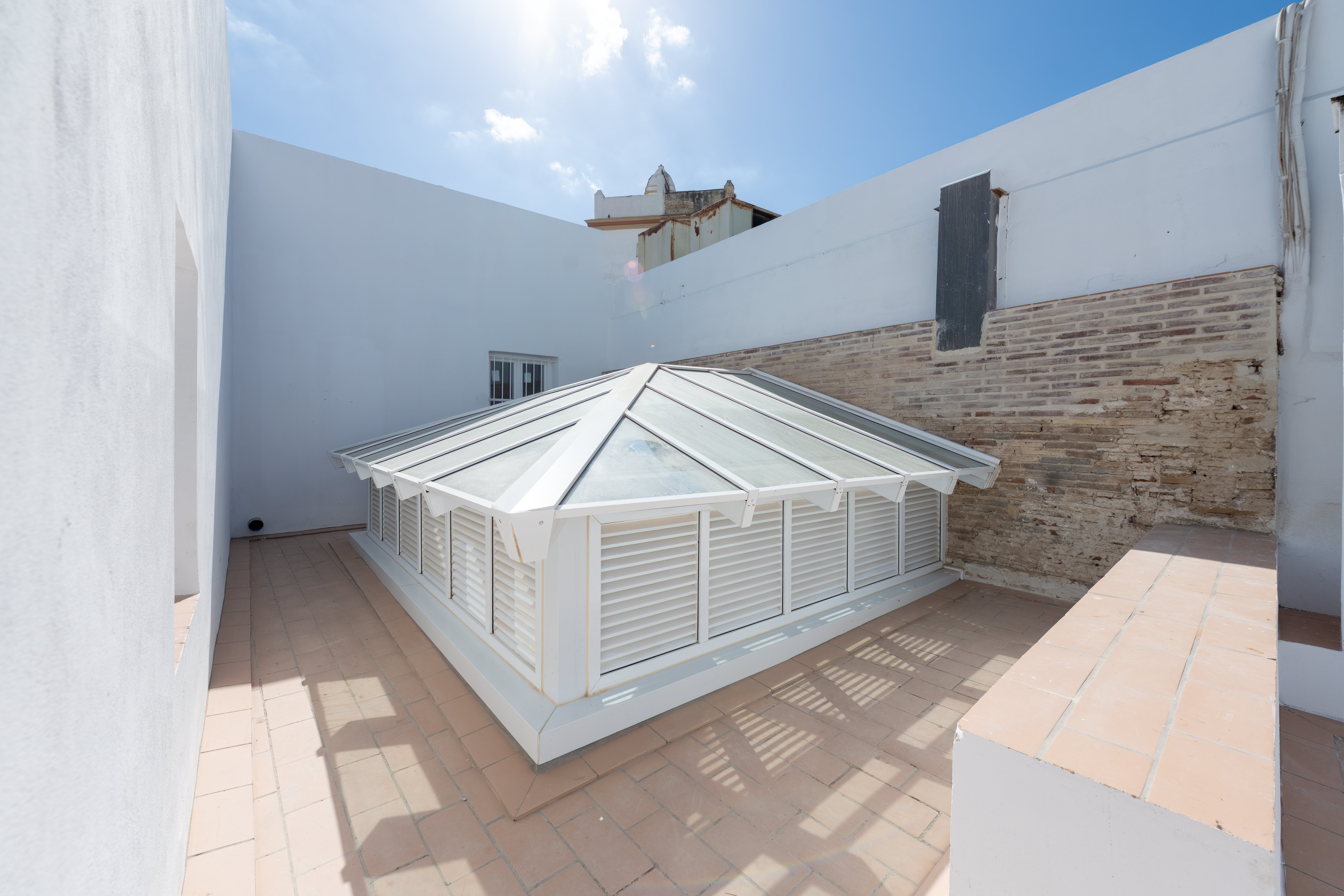 Appartement à vendre à calle Rafael de la Viesca