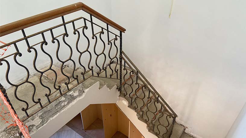 Townhouse for sale in calle Guadalquivir