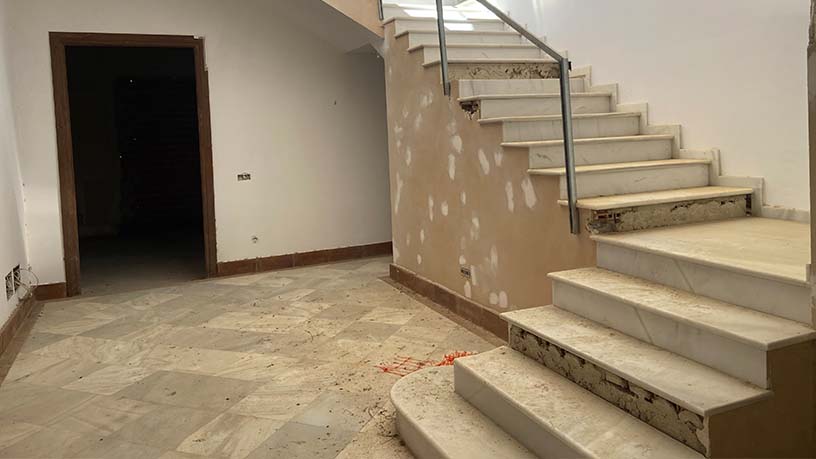 Townhouse for sale in calle Guadalquivir