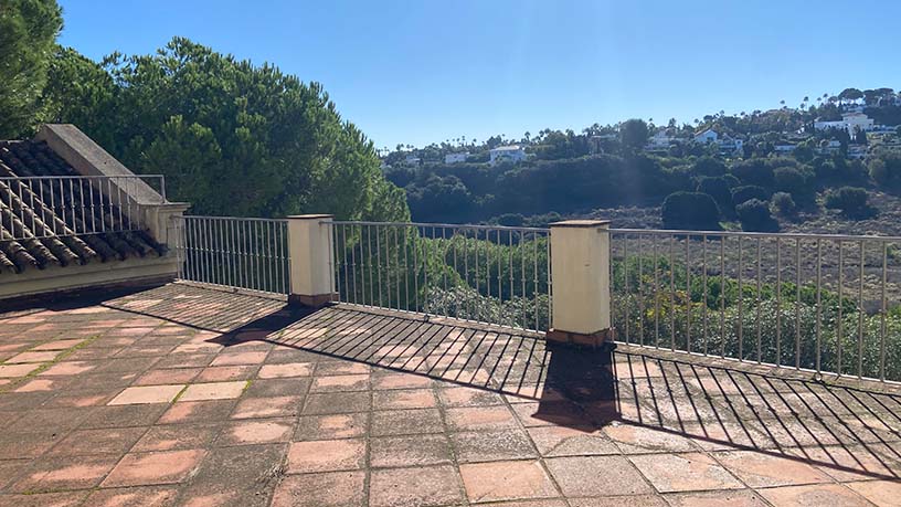 Townhouse for sale in calle Guadalquivir