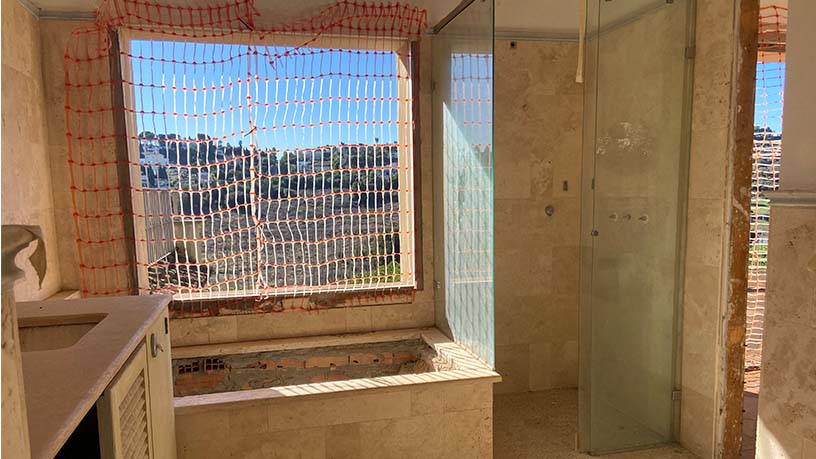 Townhouse for sale in calle Guadalquivir