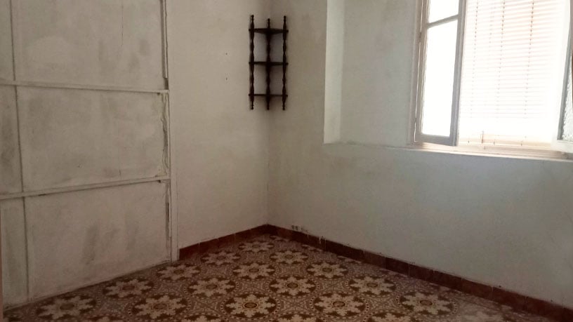 Appartement à vendre à calle Sacramento