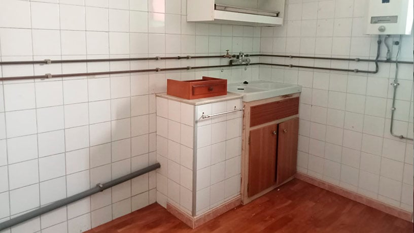 Appartement à vendre à calle Sacramento
