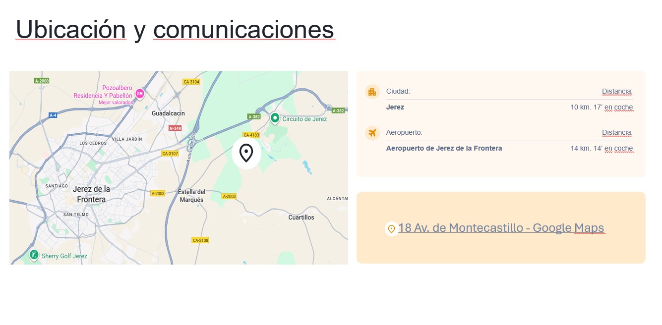 Terreno urbano en venta en urb Montecastillo los Garciagos