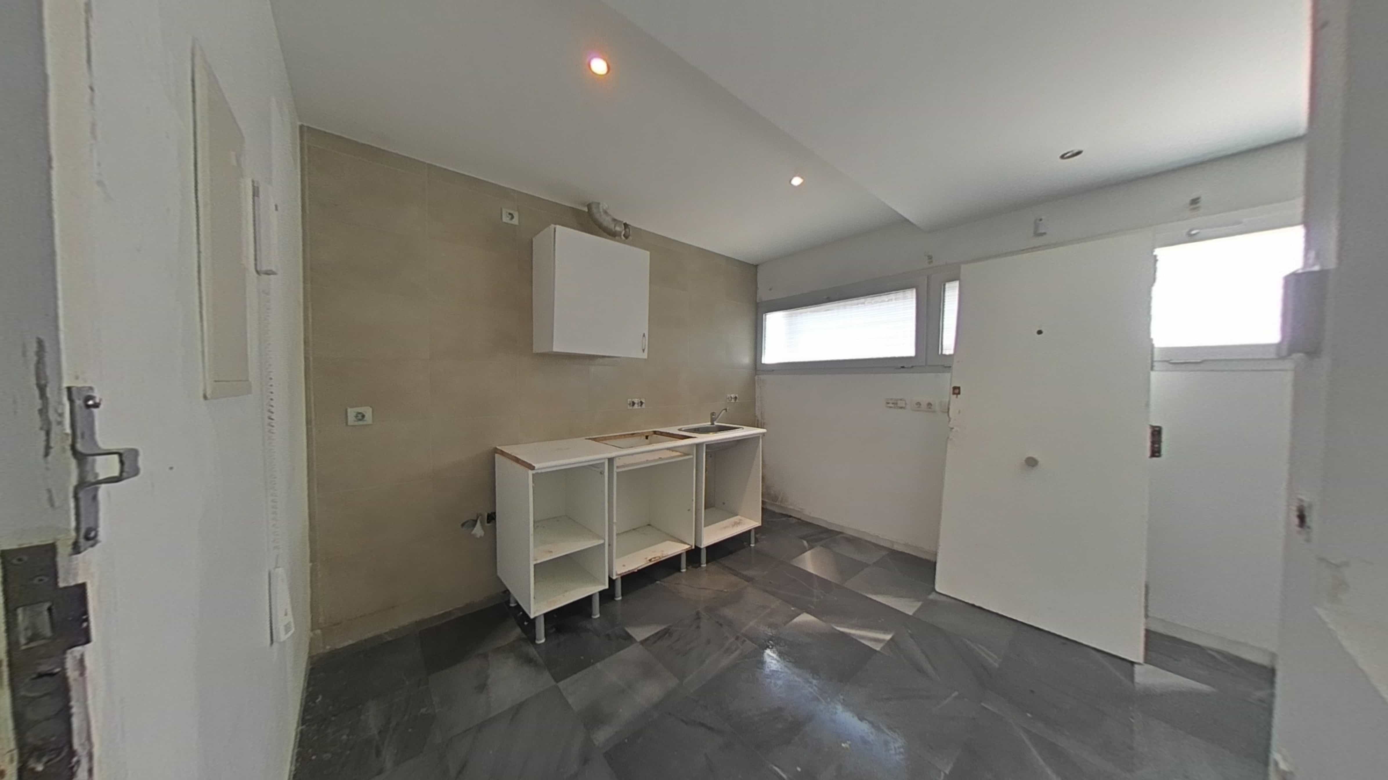 Flat for sale in calle Santa Fe